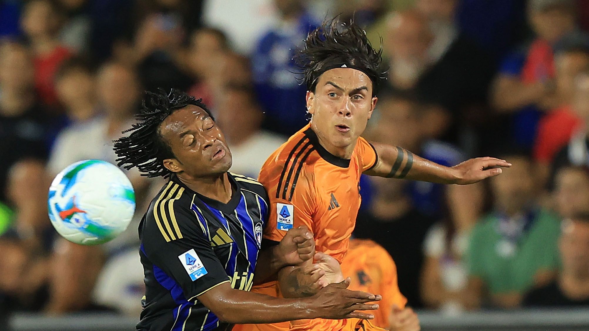 Pisa SC v AS Roma - Serie A