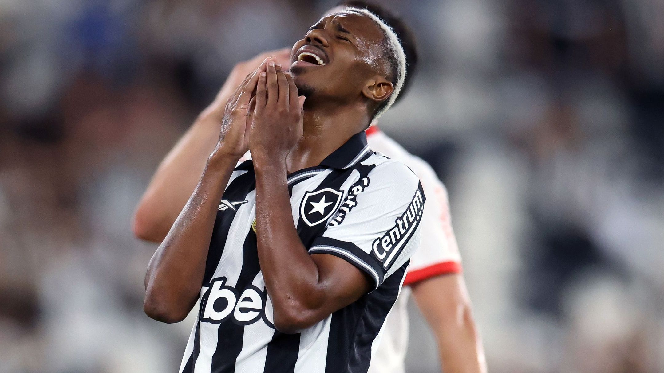 Botafogo v Bragantino - Brasileirao 2025