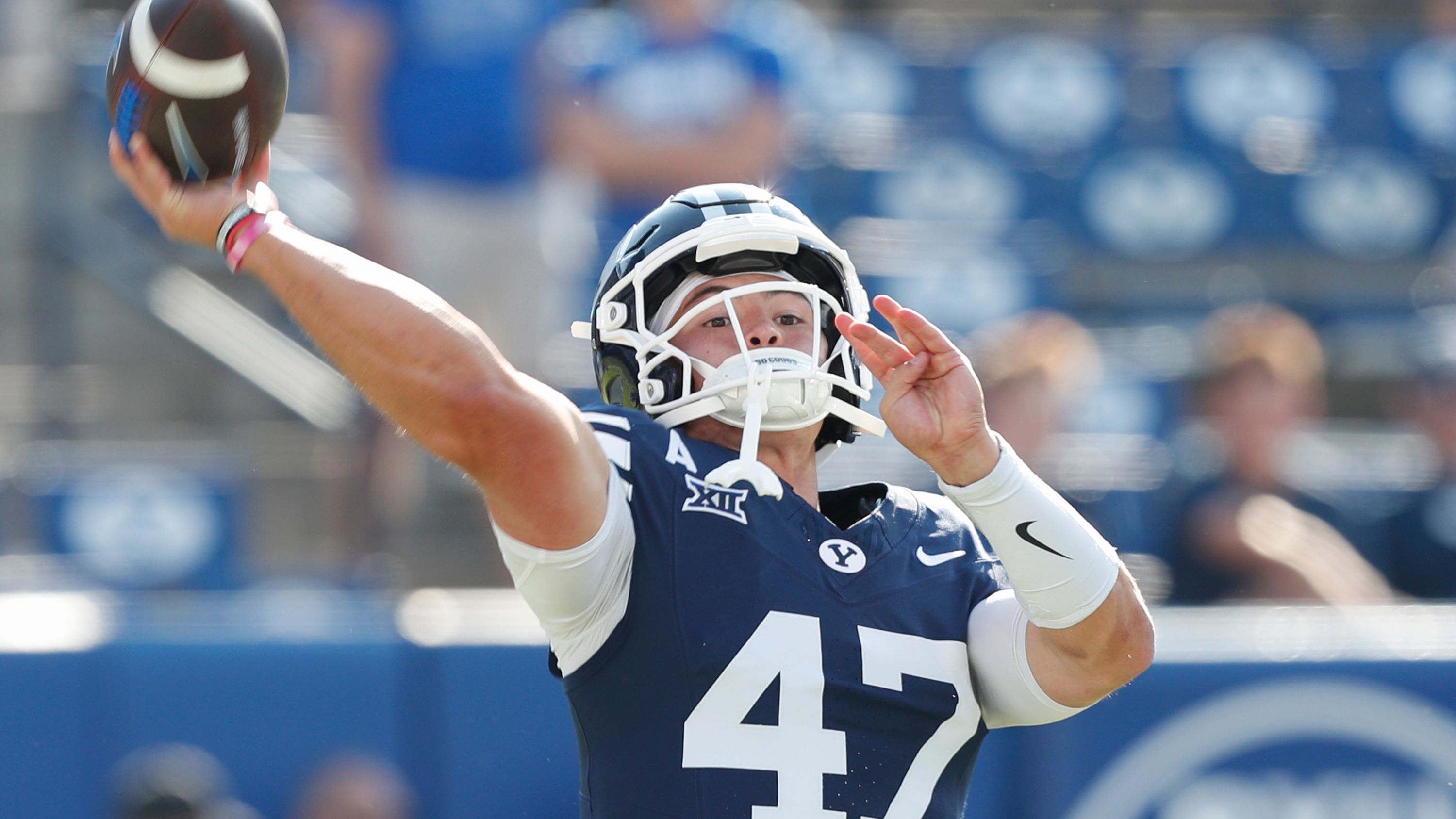 Portland State v Brigham Young