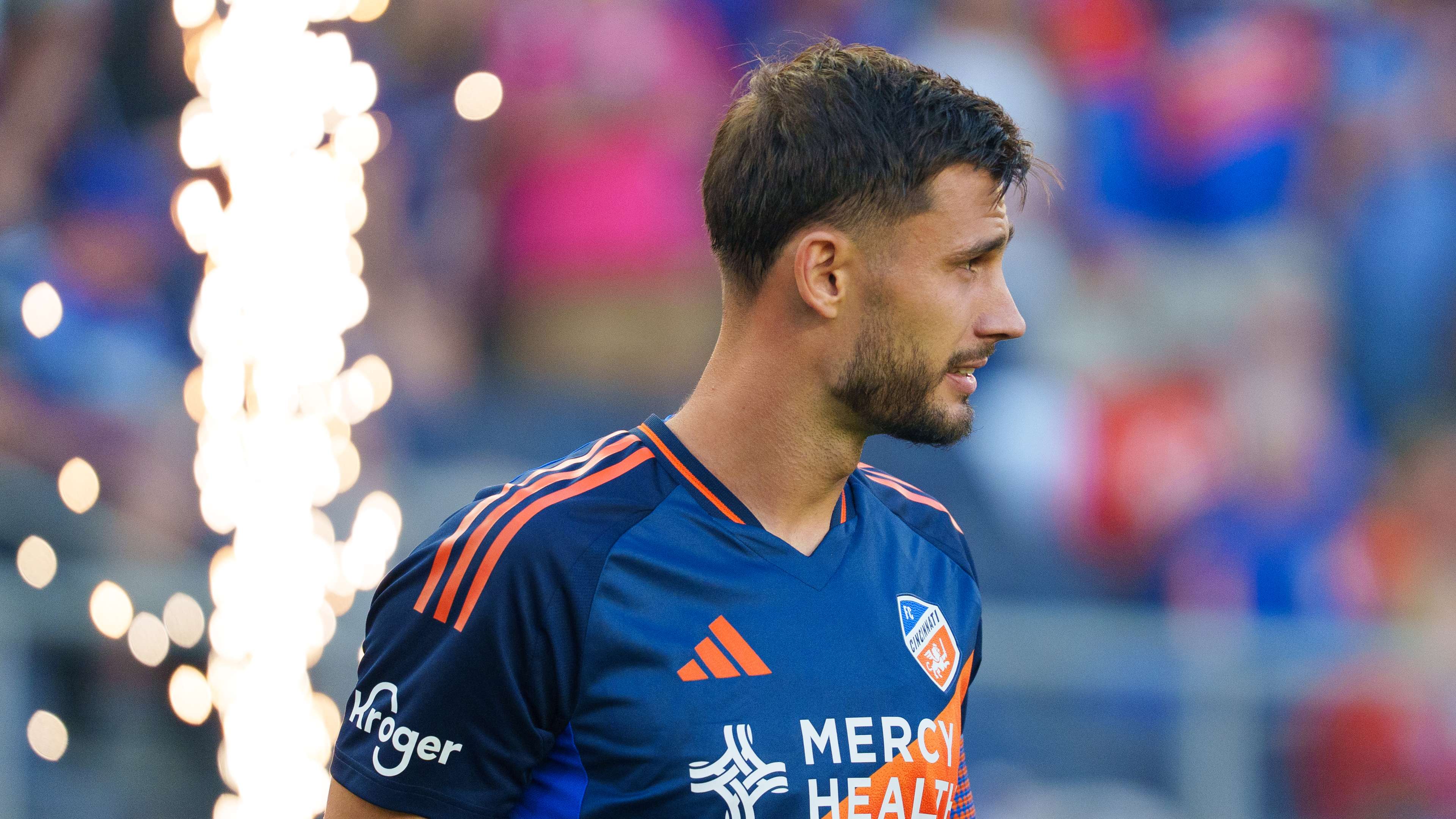 FC Cincinnati v Philadelphia Union