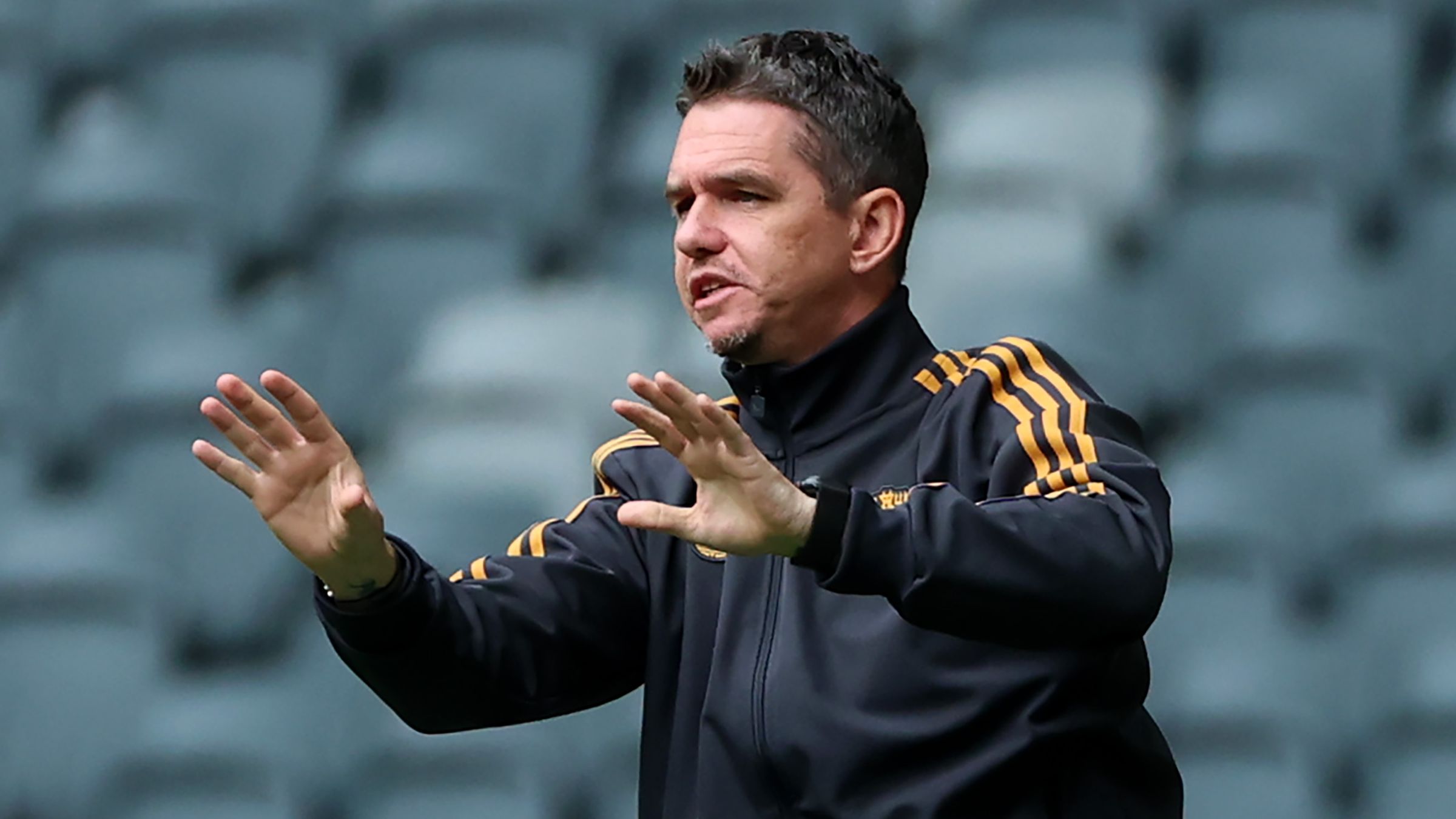 Manchester United v PSV Eindhoven: UEFA Women's Champions League Second Qualifying Round