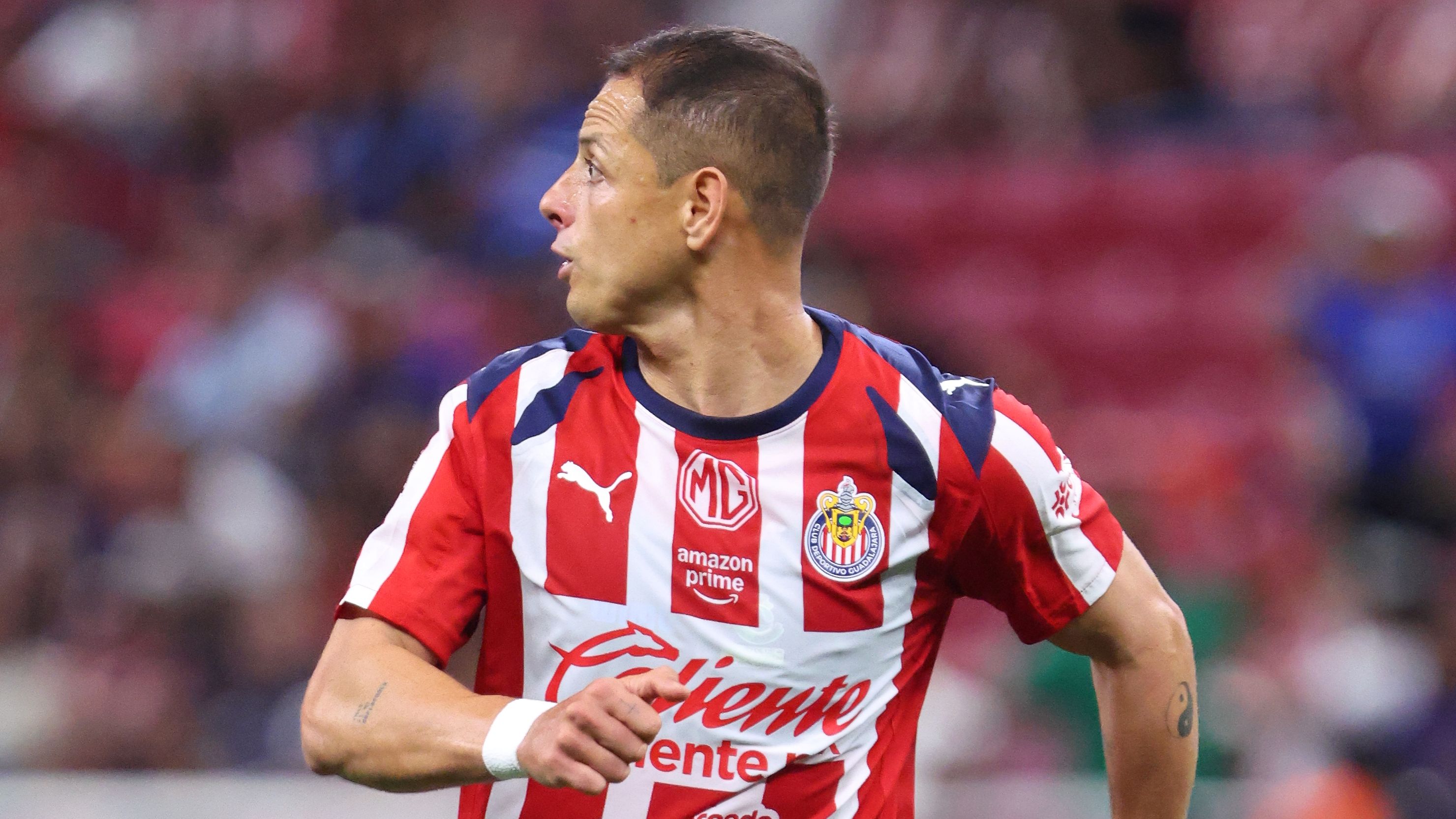 Chivas v Cruz Azul - Torneo Apertura 2025 Liga MX