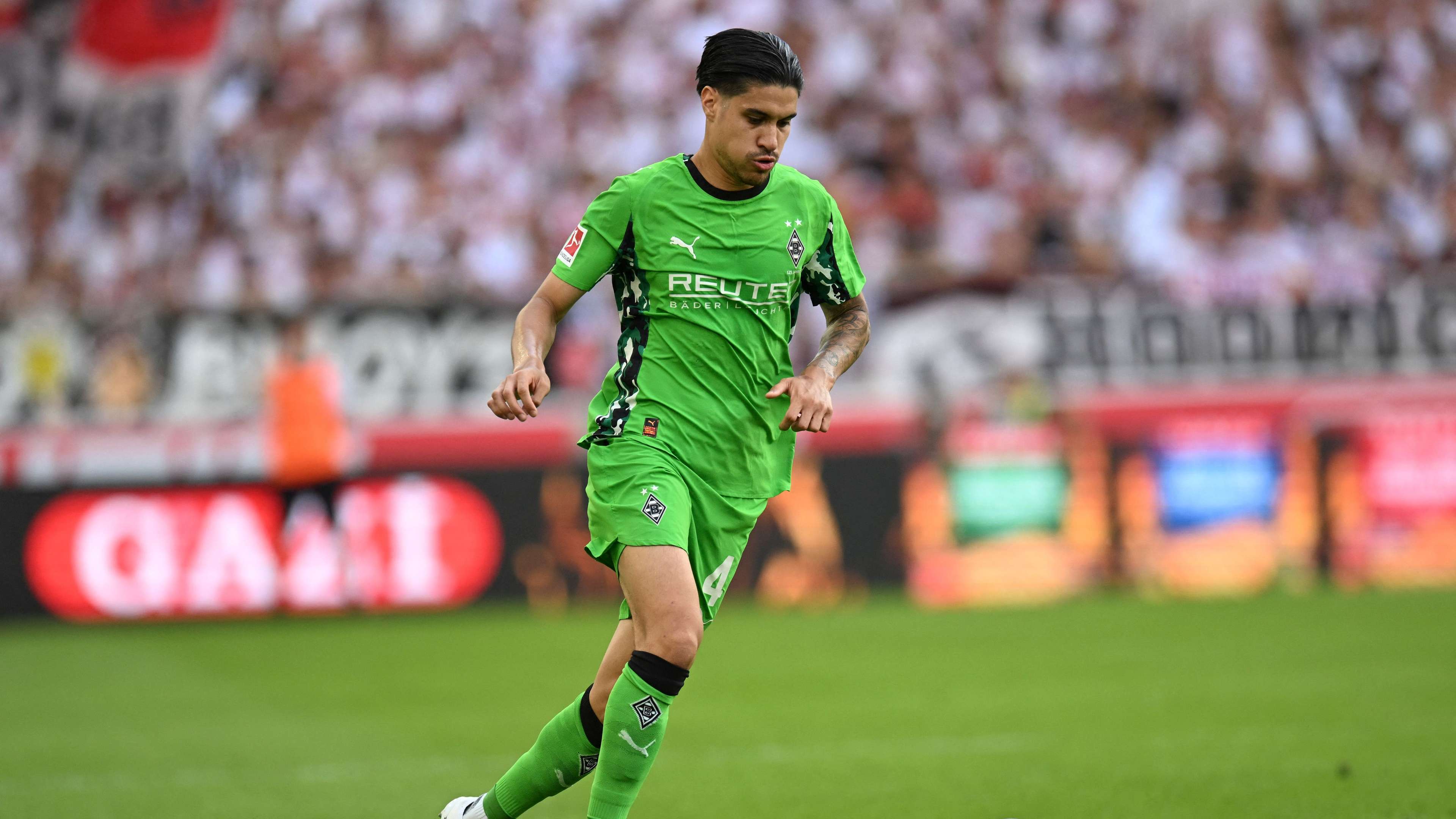 FBL-GER-BUNDESLIGA-STUTTGART-MOENCHENGLADBACH