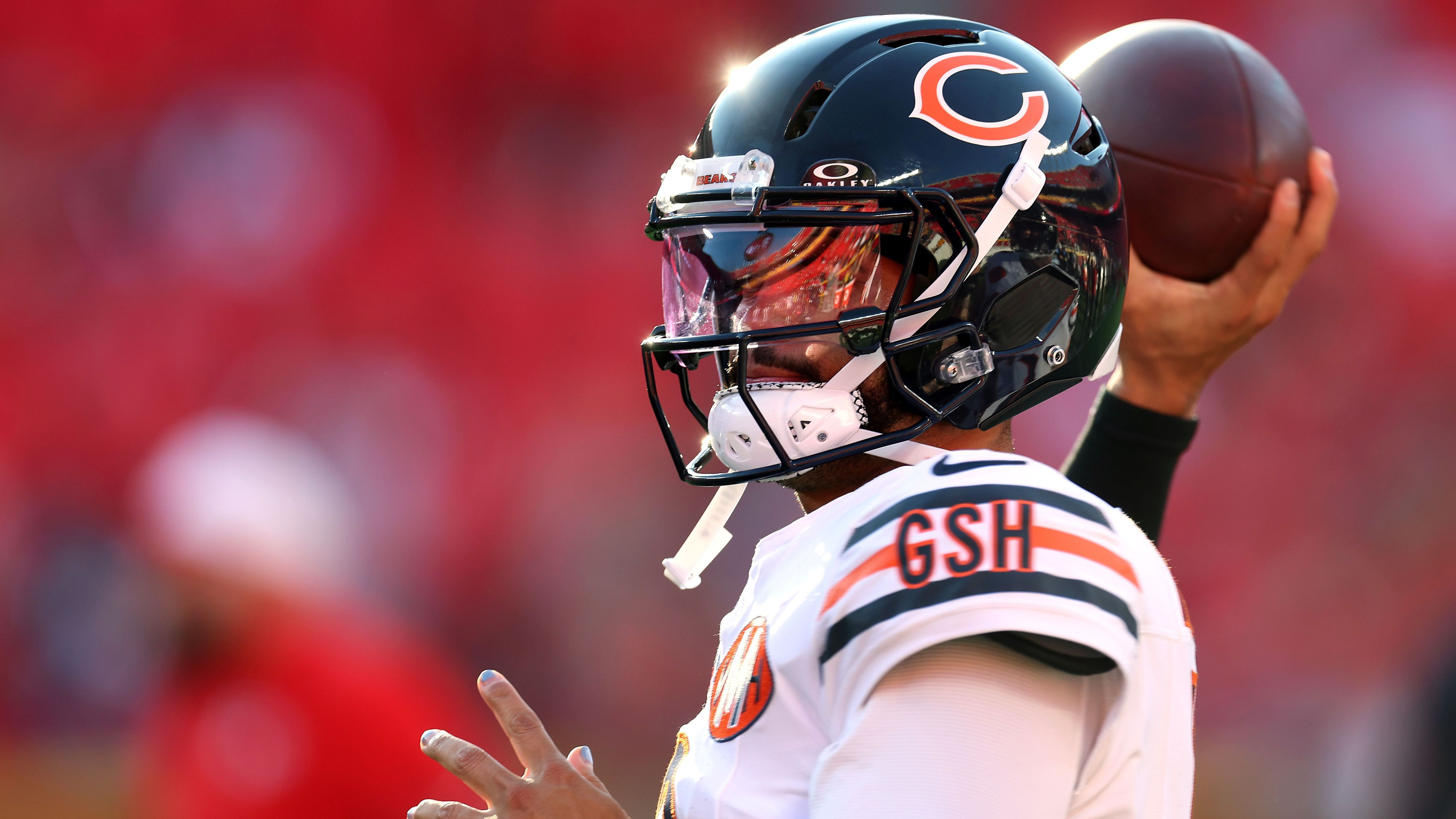 Chicago Bears v Kansas City Chiefs - NFL Preseason 2025