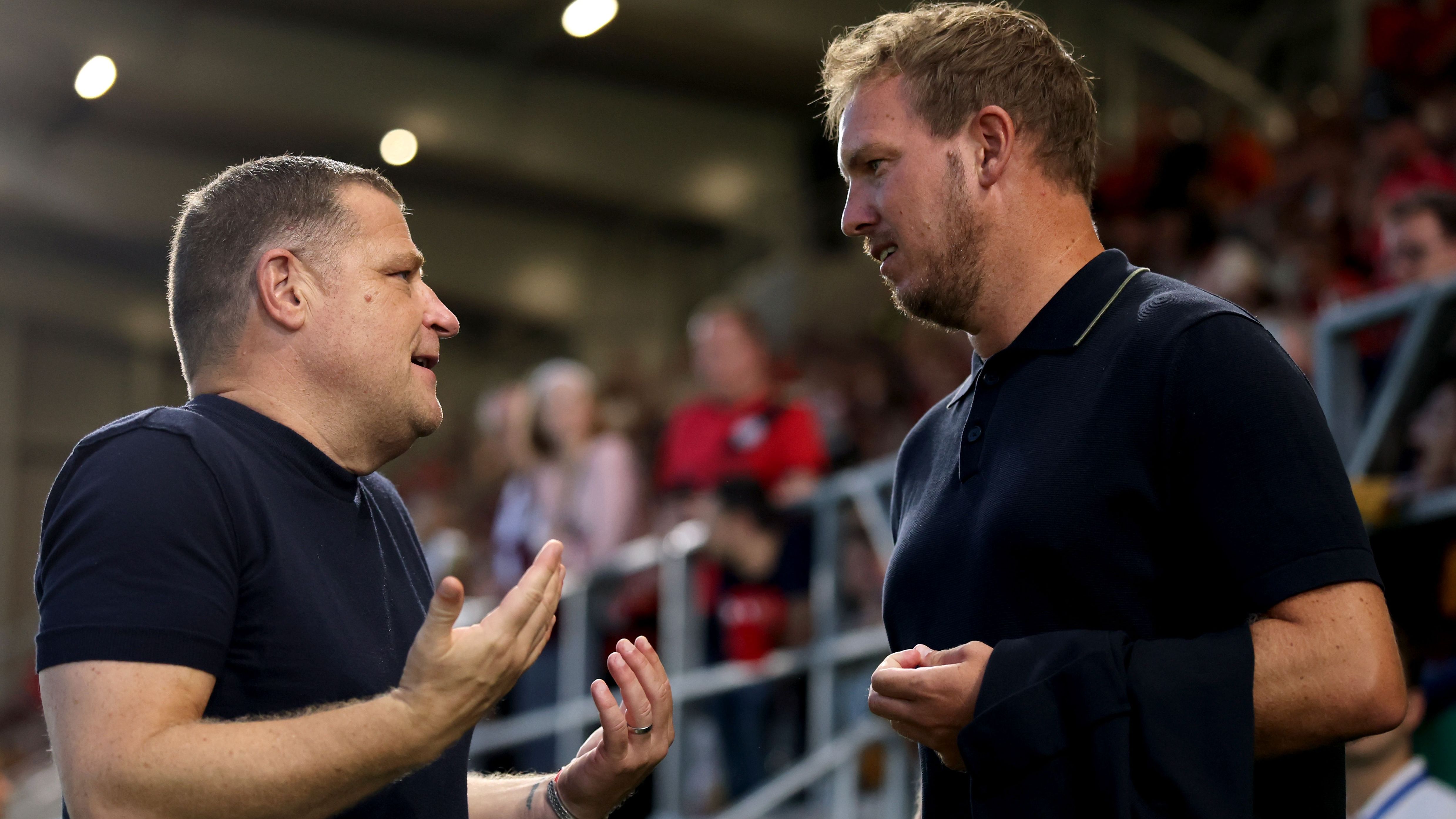 SV Wehen Wiesbaden v FC Bayern Muenchen - DFB Cup: Round One