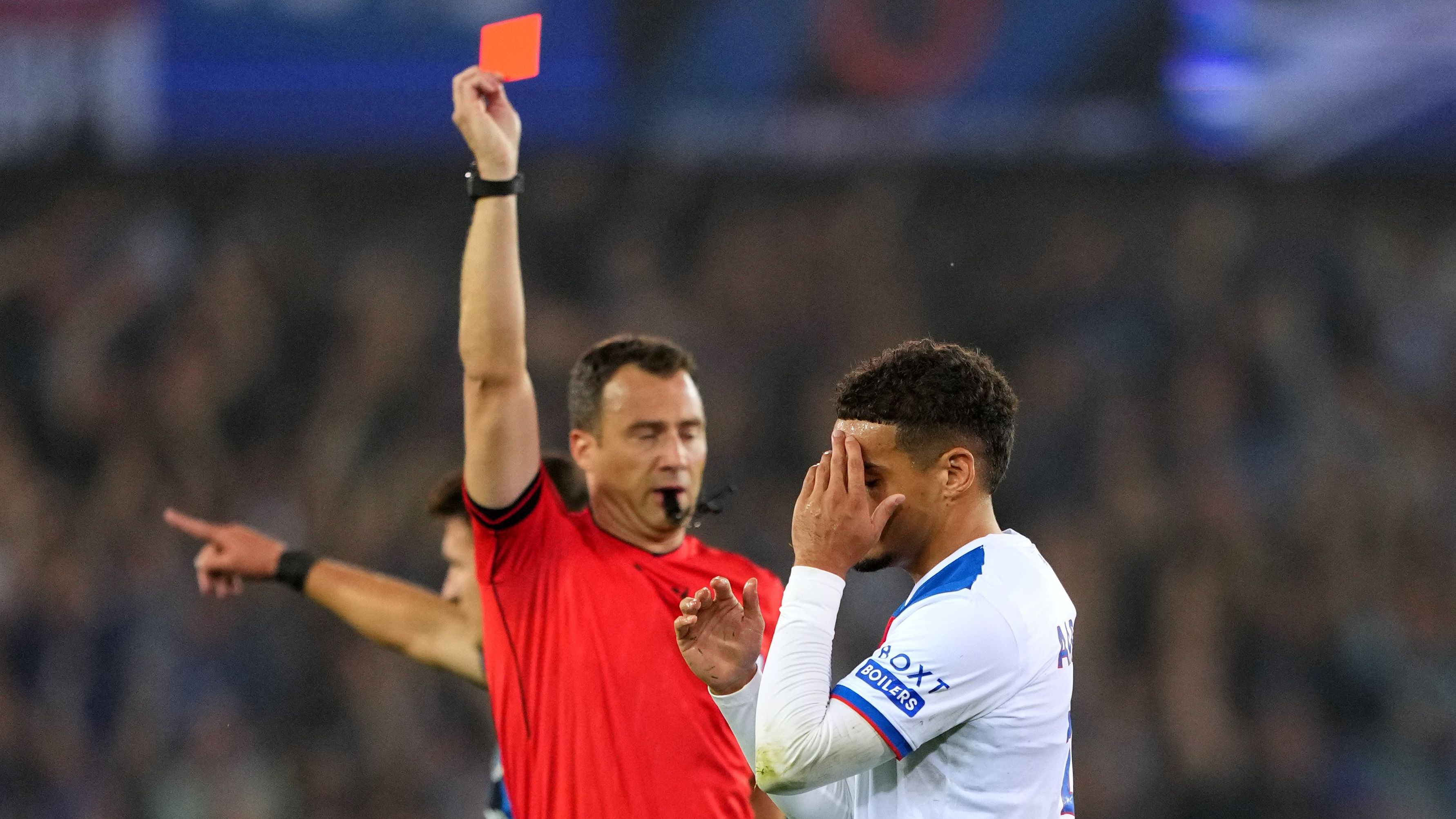 Club Brugge v Rangers - UEFA Champions League Play-offs Round Second Leg