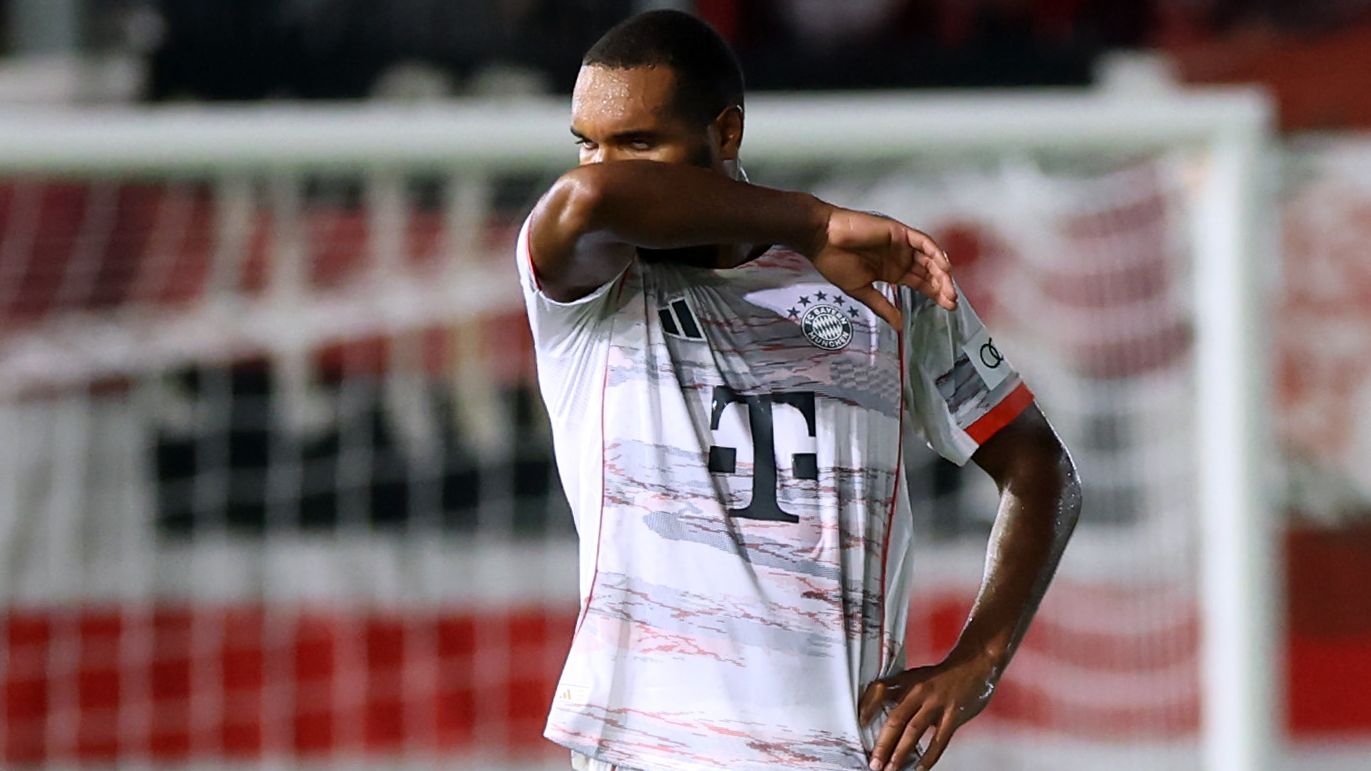 SV Wehen Wiesbaden v FC Bayern Muenchen - DFB Cup: Round One