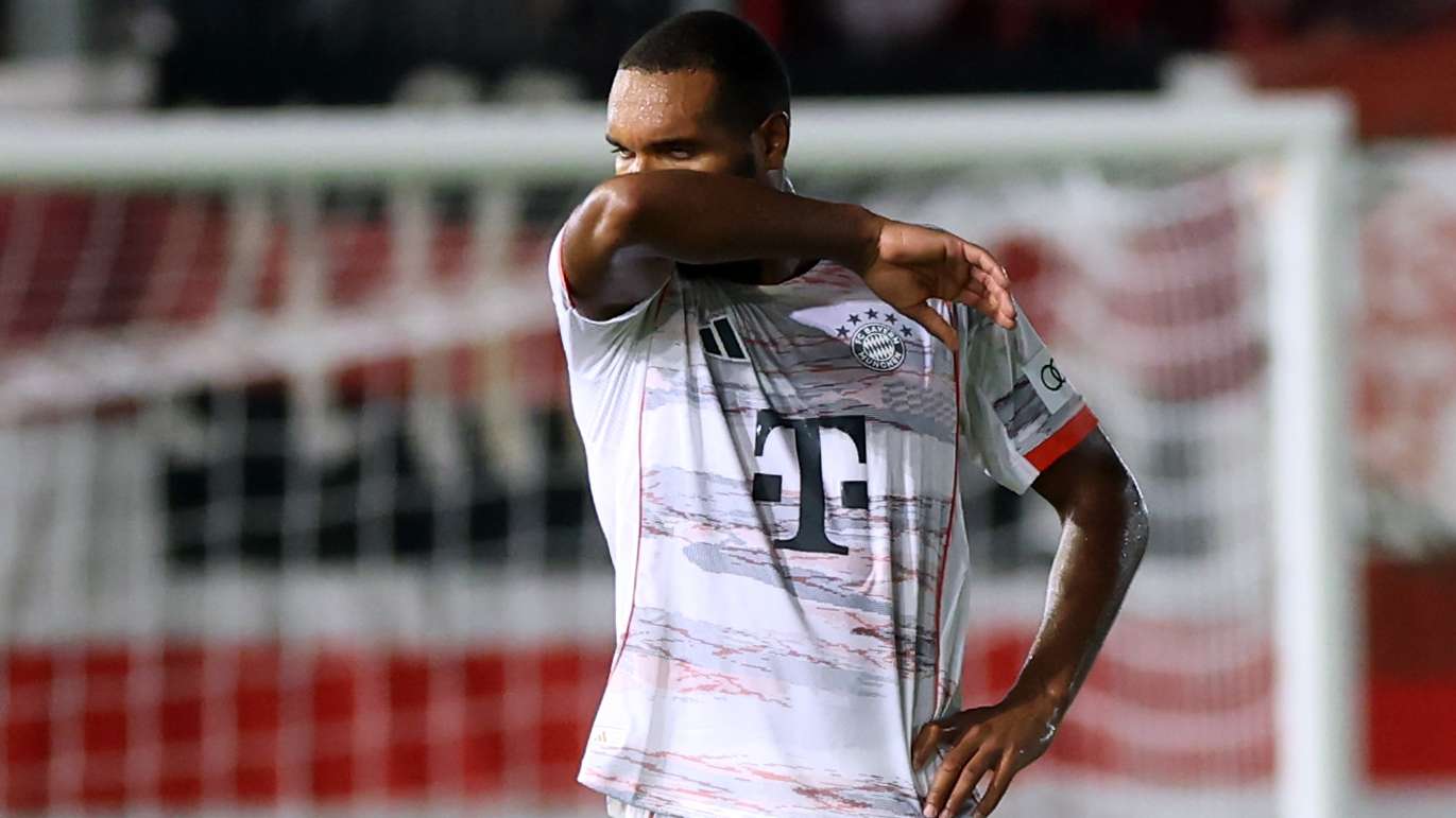 SV Wehen Wiesbaden v FC Bayern Muenchen - DFB Cup: Round One