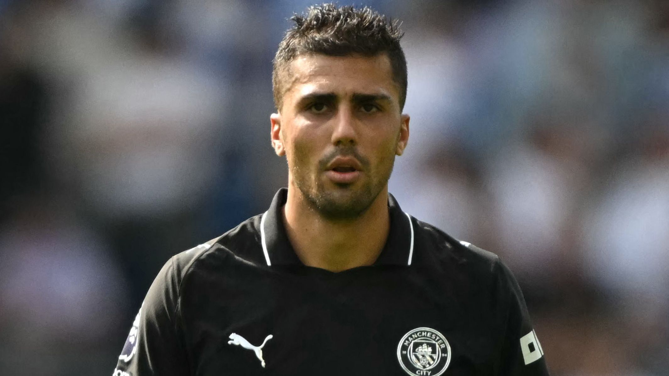 'I've already let him know!' - Rodri told to leave Man City with Spain team-mate Dani Carvajal pushing for Real Madrid reunion | Goal.com UK