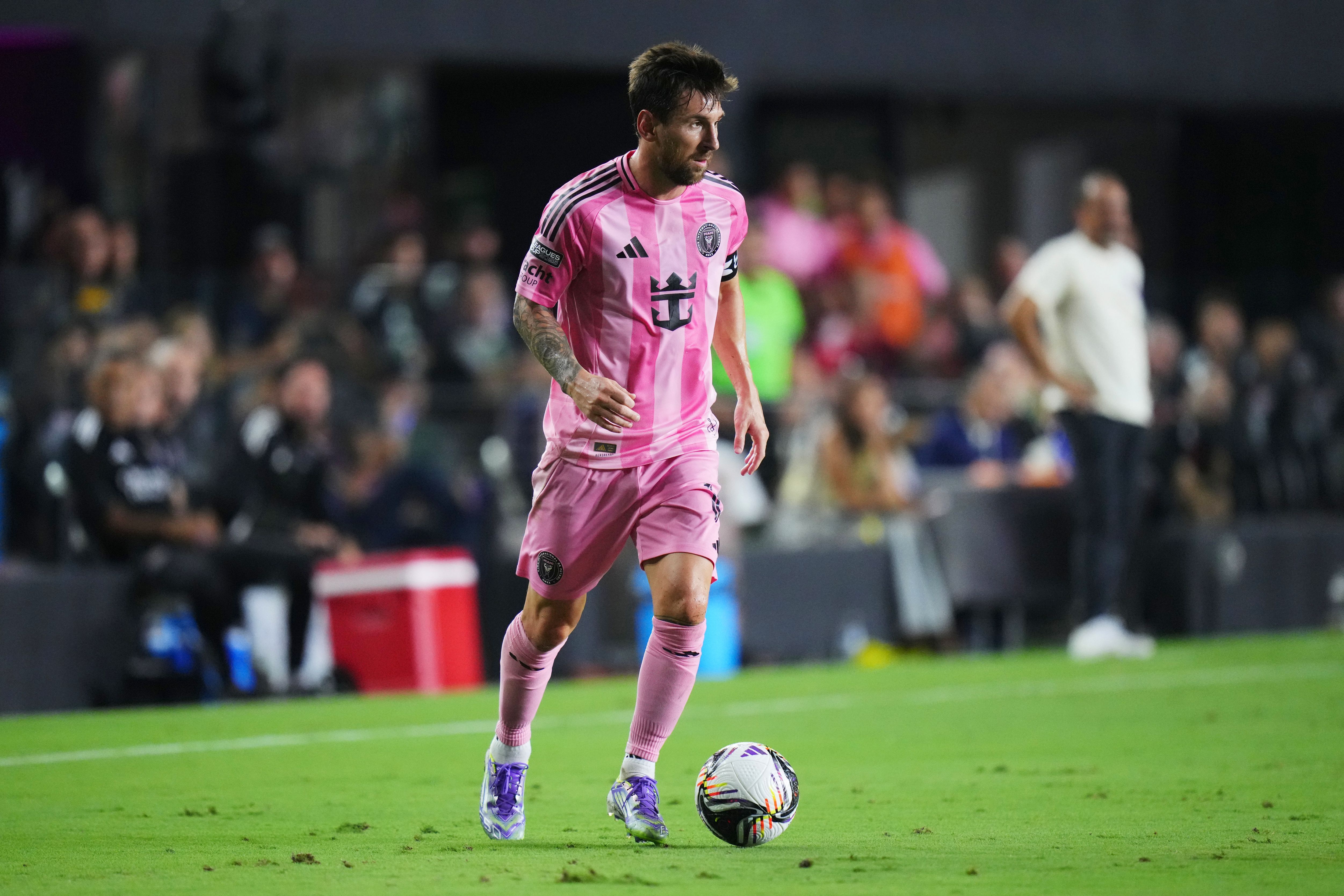 Inter Miami CF v Orlando City - Leagues Cup Semifinal