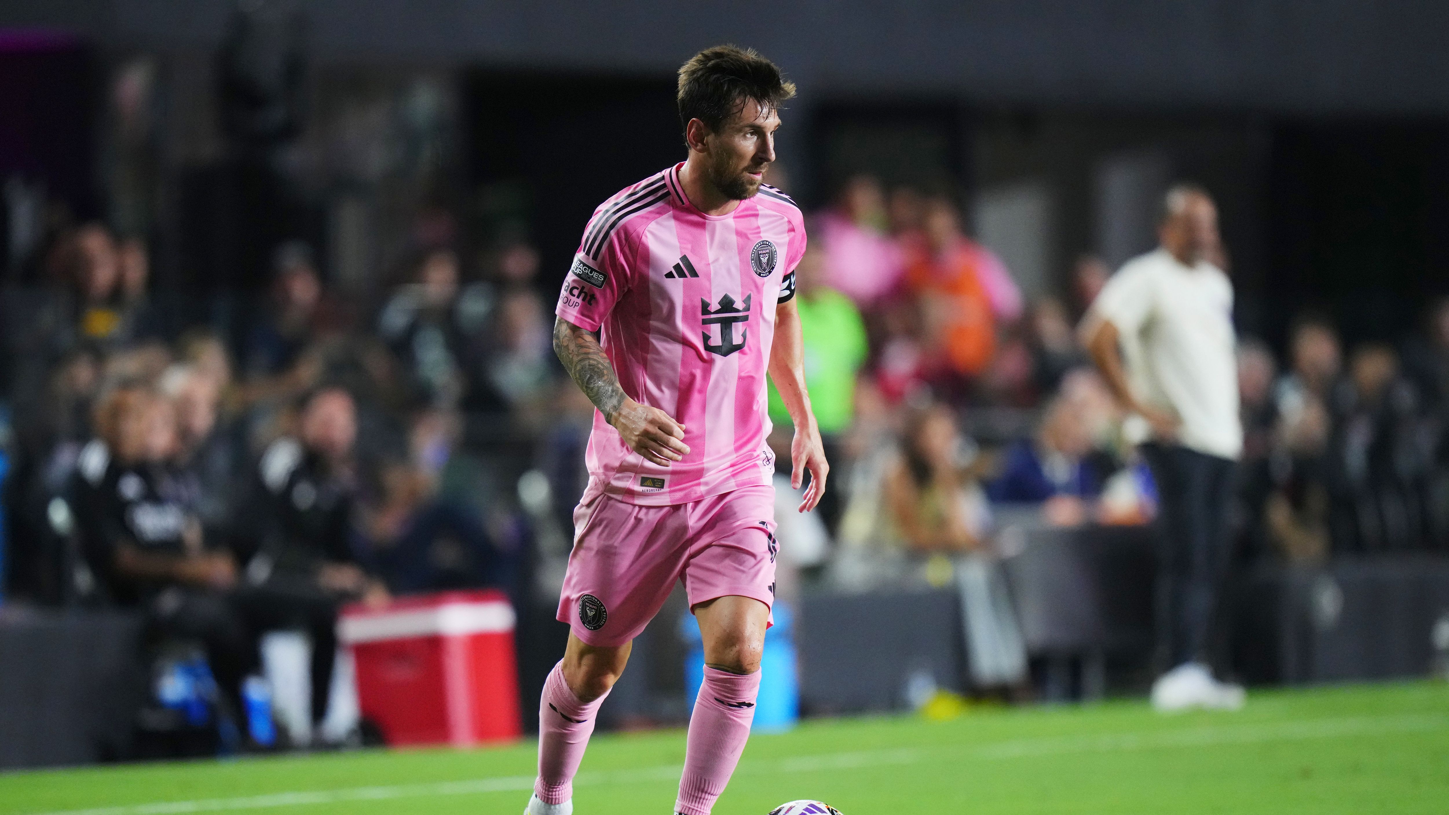 Inter Miami CF v Orlando City - Leagues Cup Semifinal