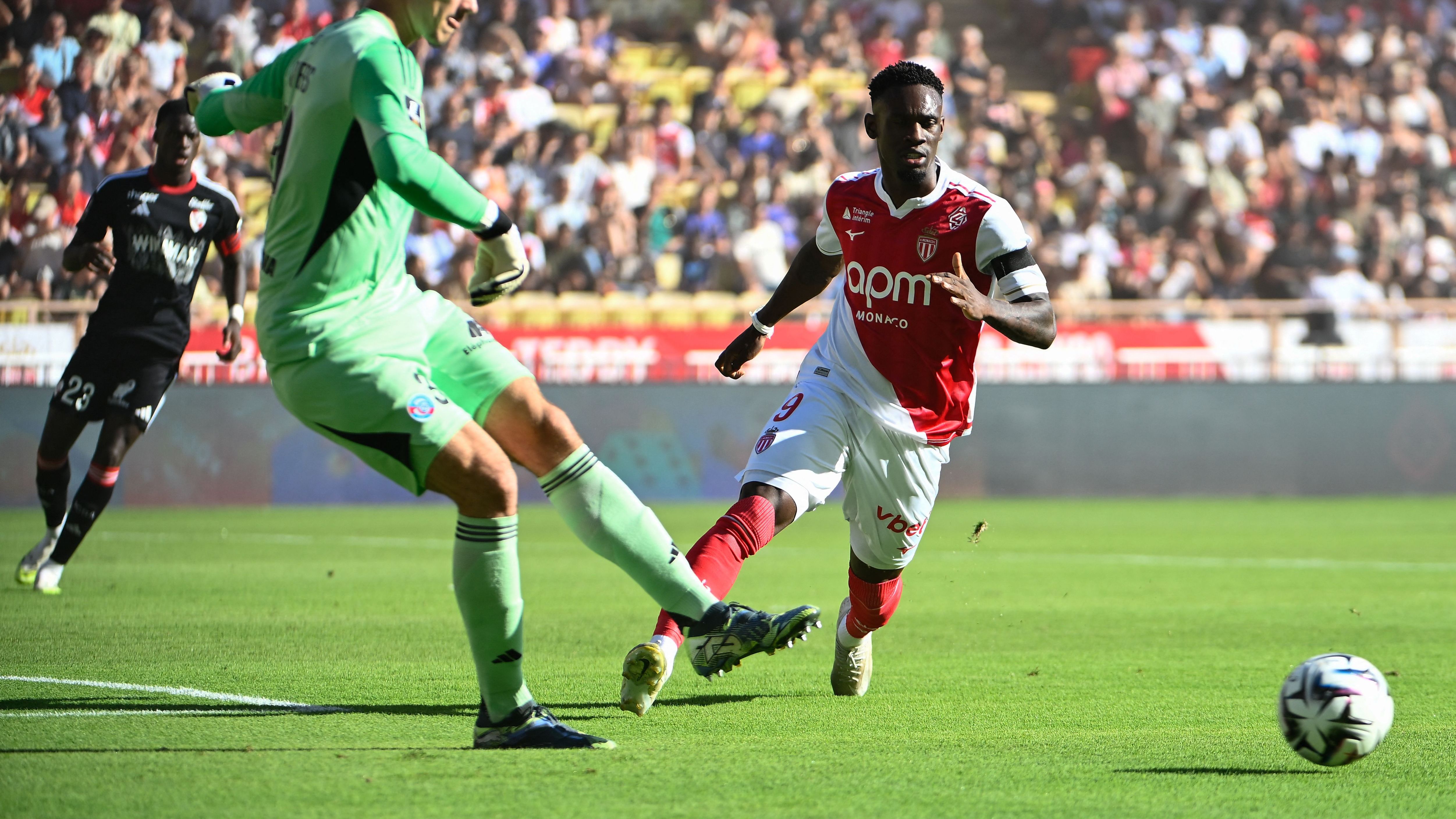 FBL-FRA-LIGUE1-MONACO-STRASBOURG