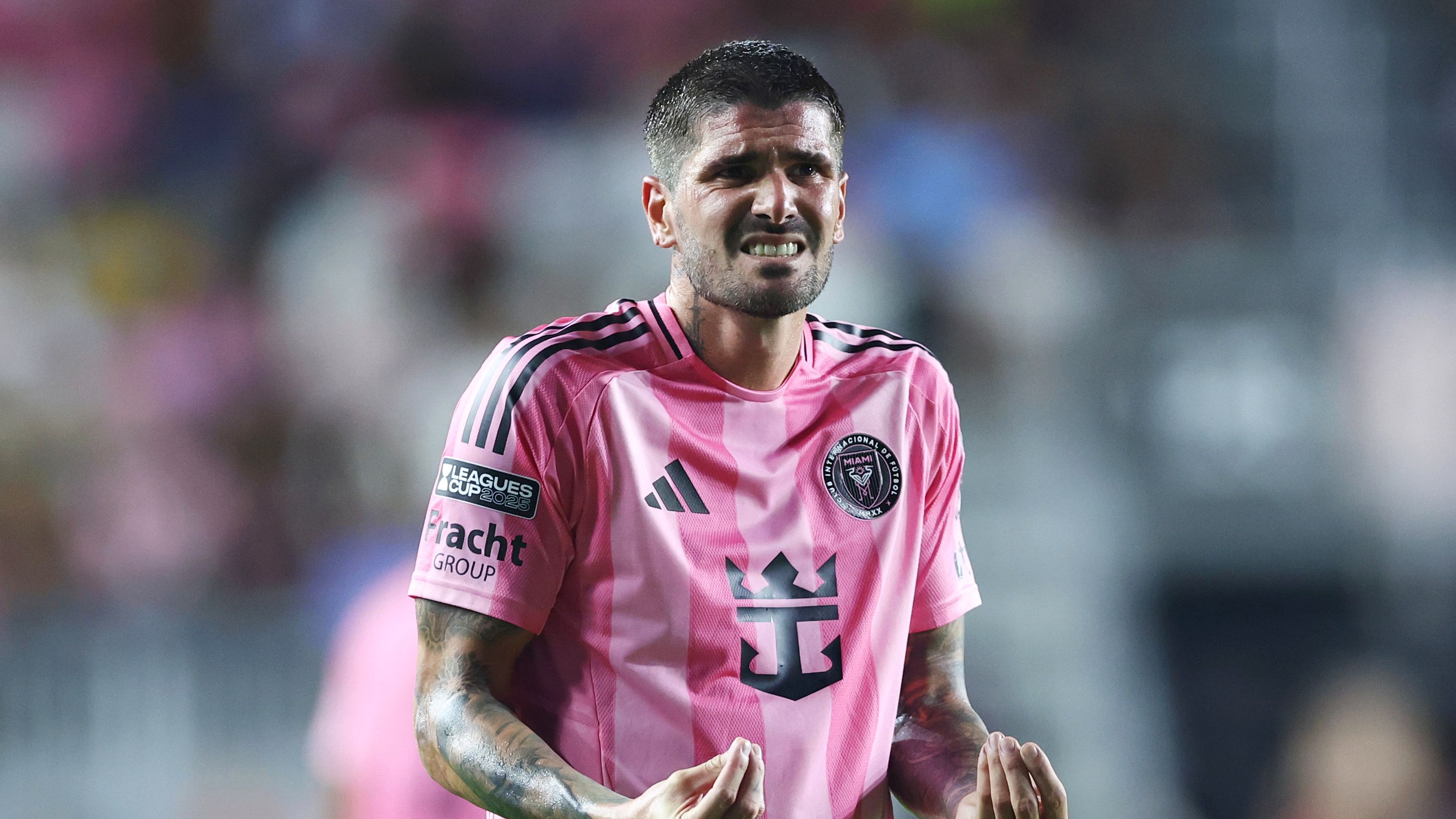 Inter Miami CF v Orlando City - Leagues Cup Semifinal