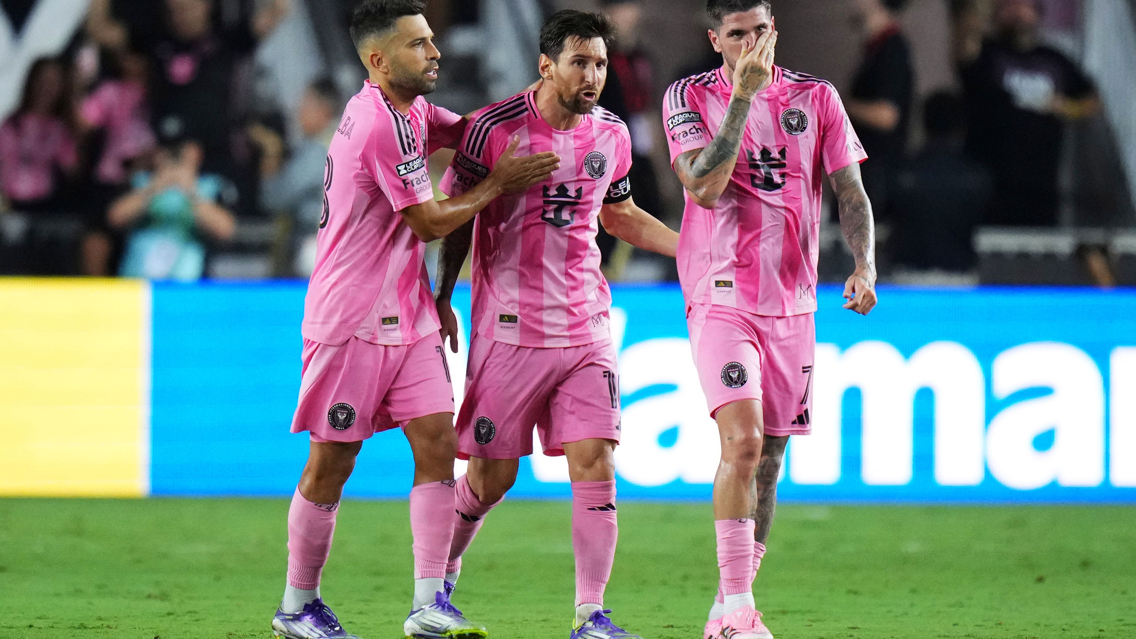 Inter Miami CF v Orlando City - Leagues Cup Semifinal