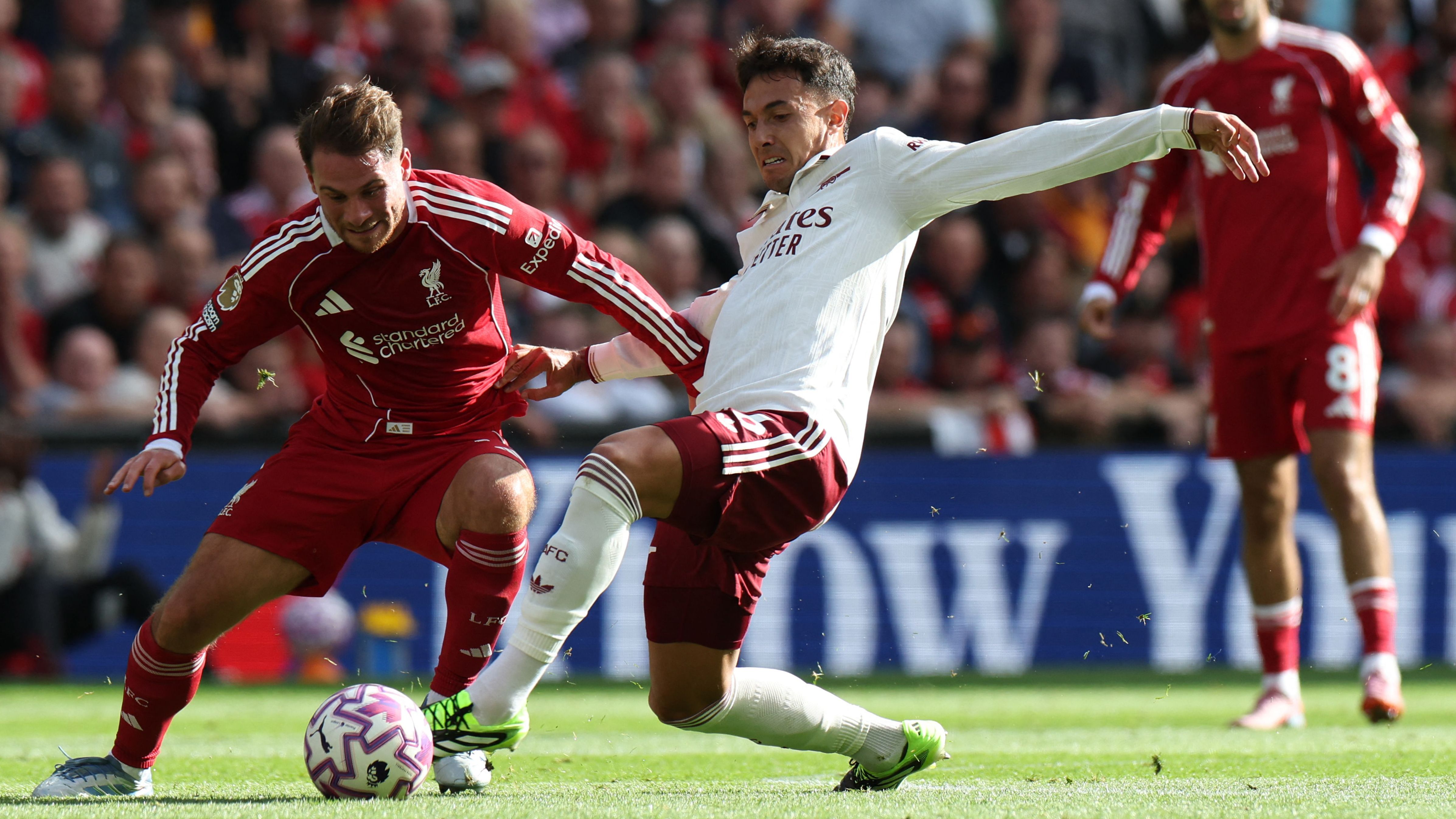 FBL-ENG-PR-LIVERPOOL-ARSENAL