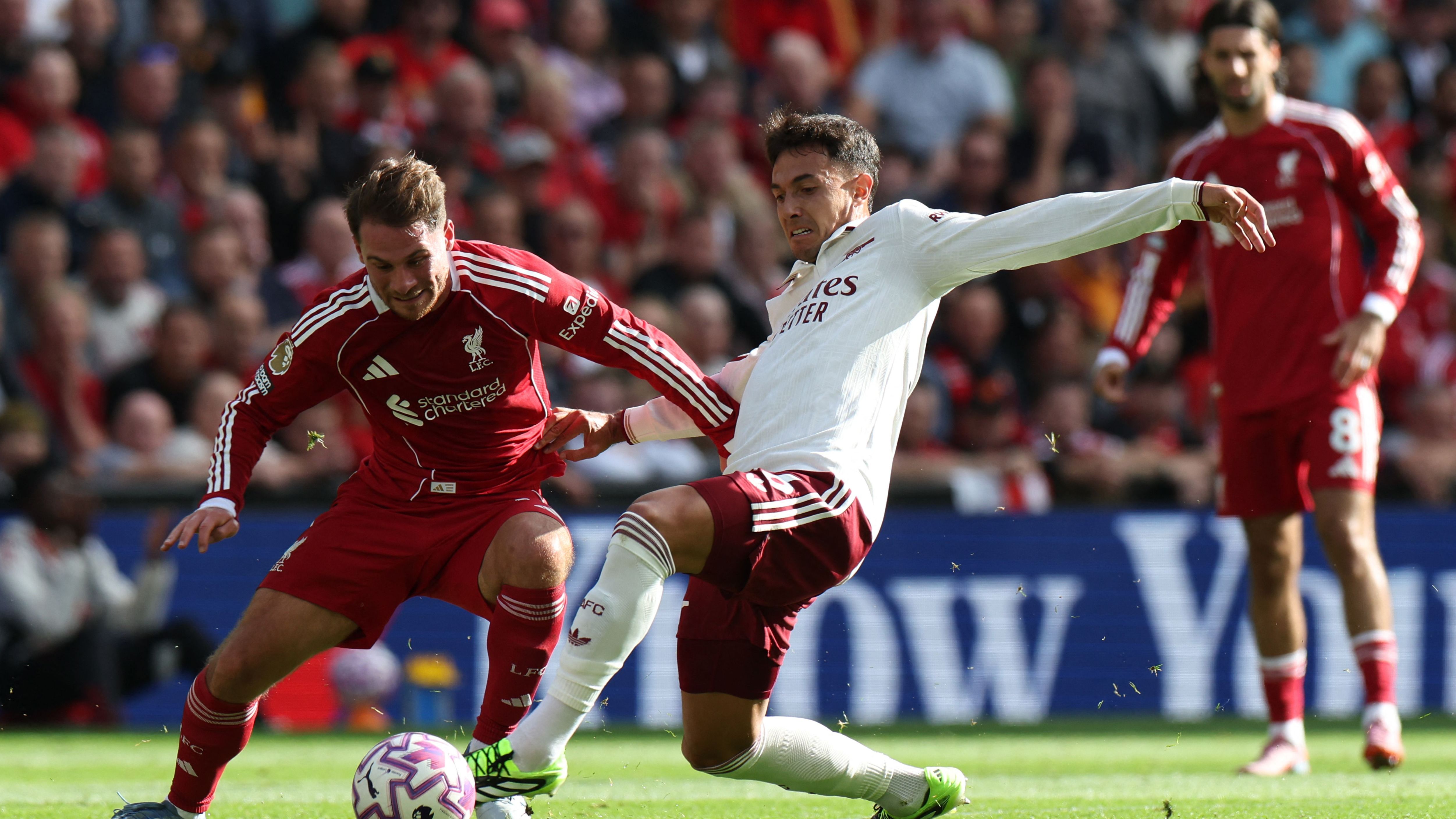 FBL-ENG-PR-LIVERPOOL-ARSENAL