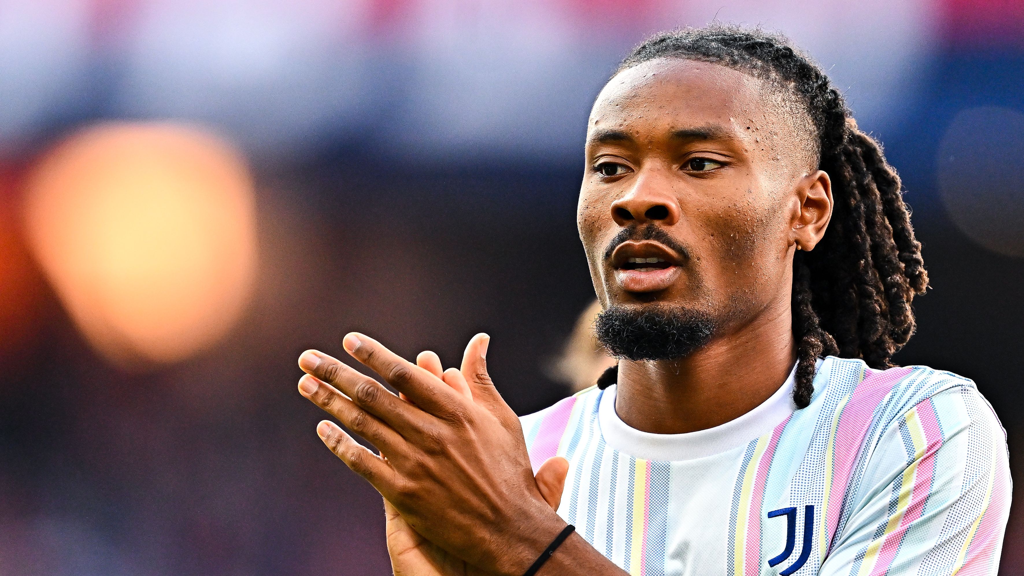 Genoa CFC v Juventus FC - Serie A