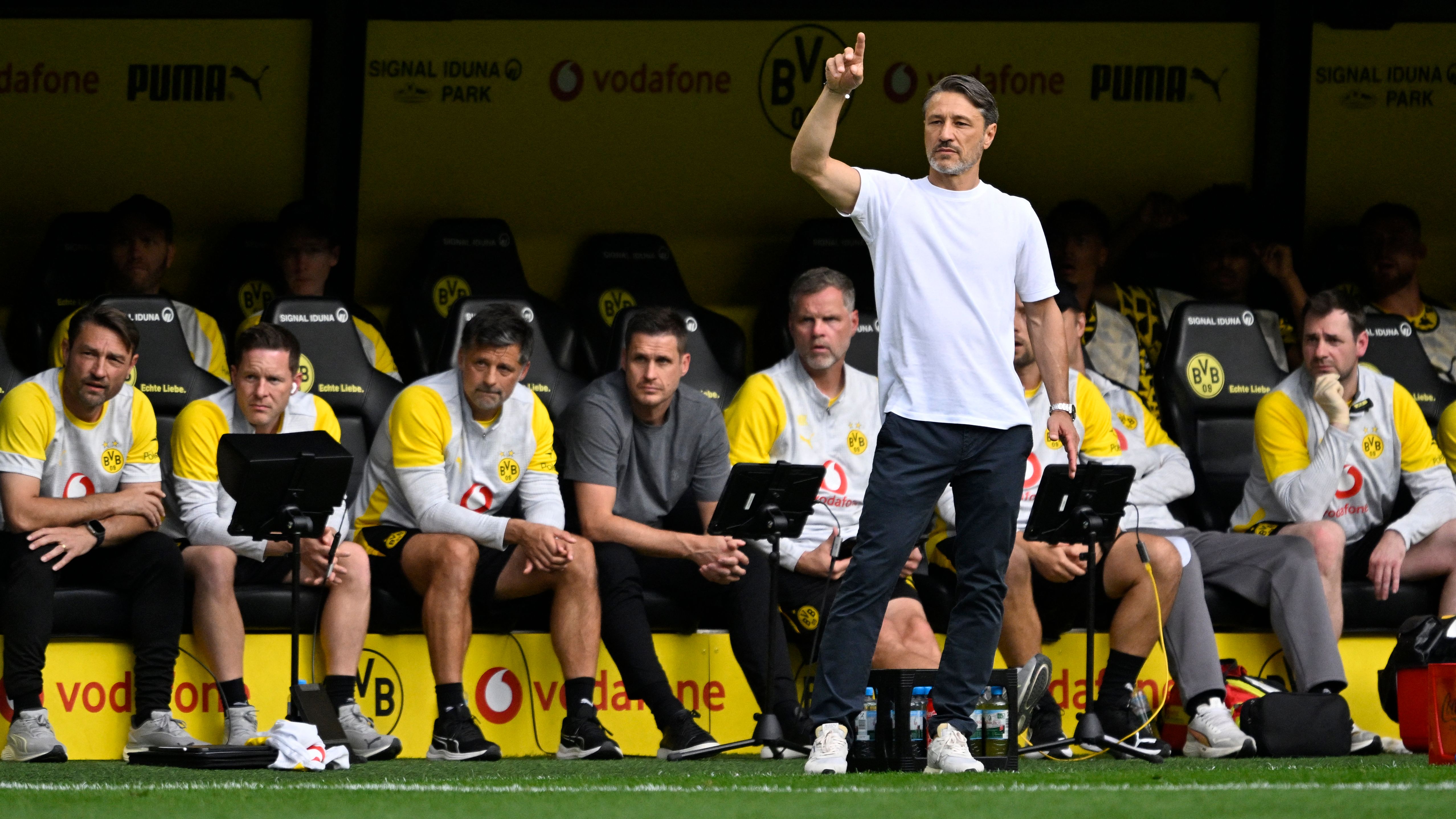 FBL-GER-BUNDESLIGA-DORTMUND-UNION BERLIN