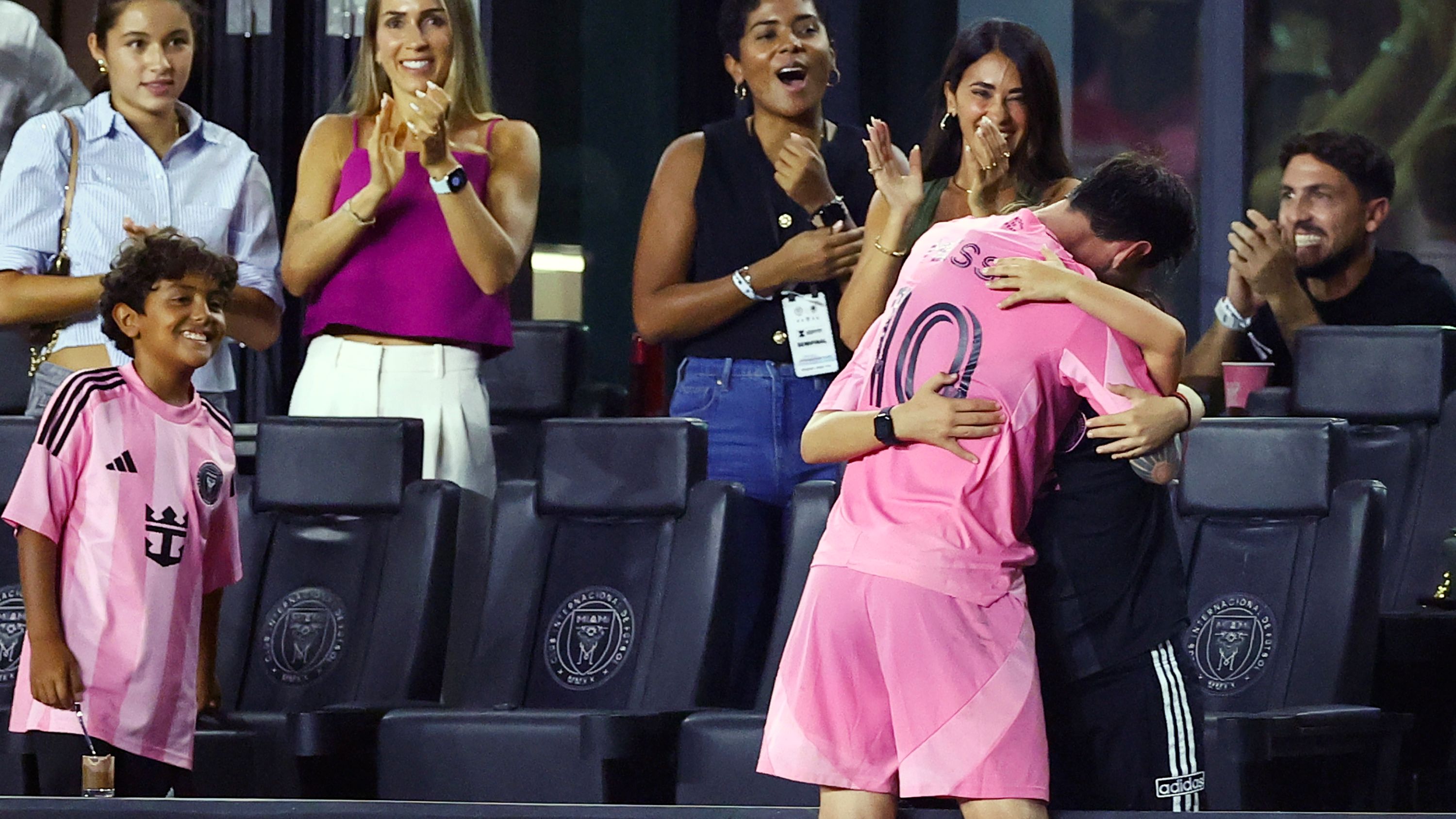 Inter Miami CF v Orlando City - Leagues Cup Semifinal