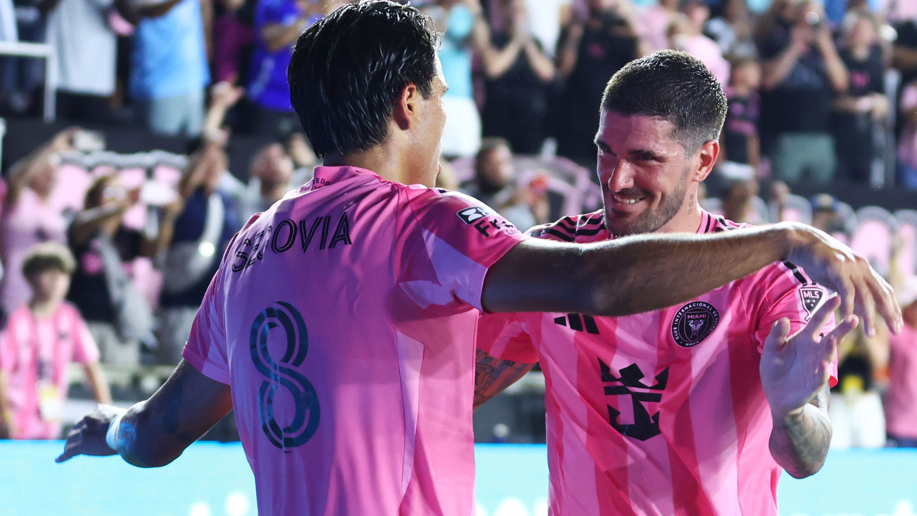 Inter Miami CF v Orlando City - Leagues Cup Semifinal