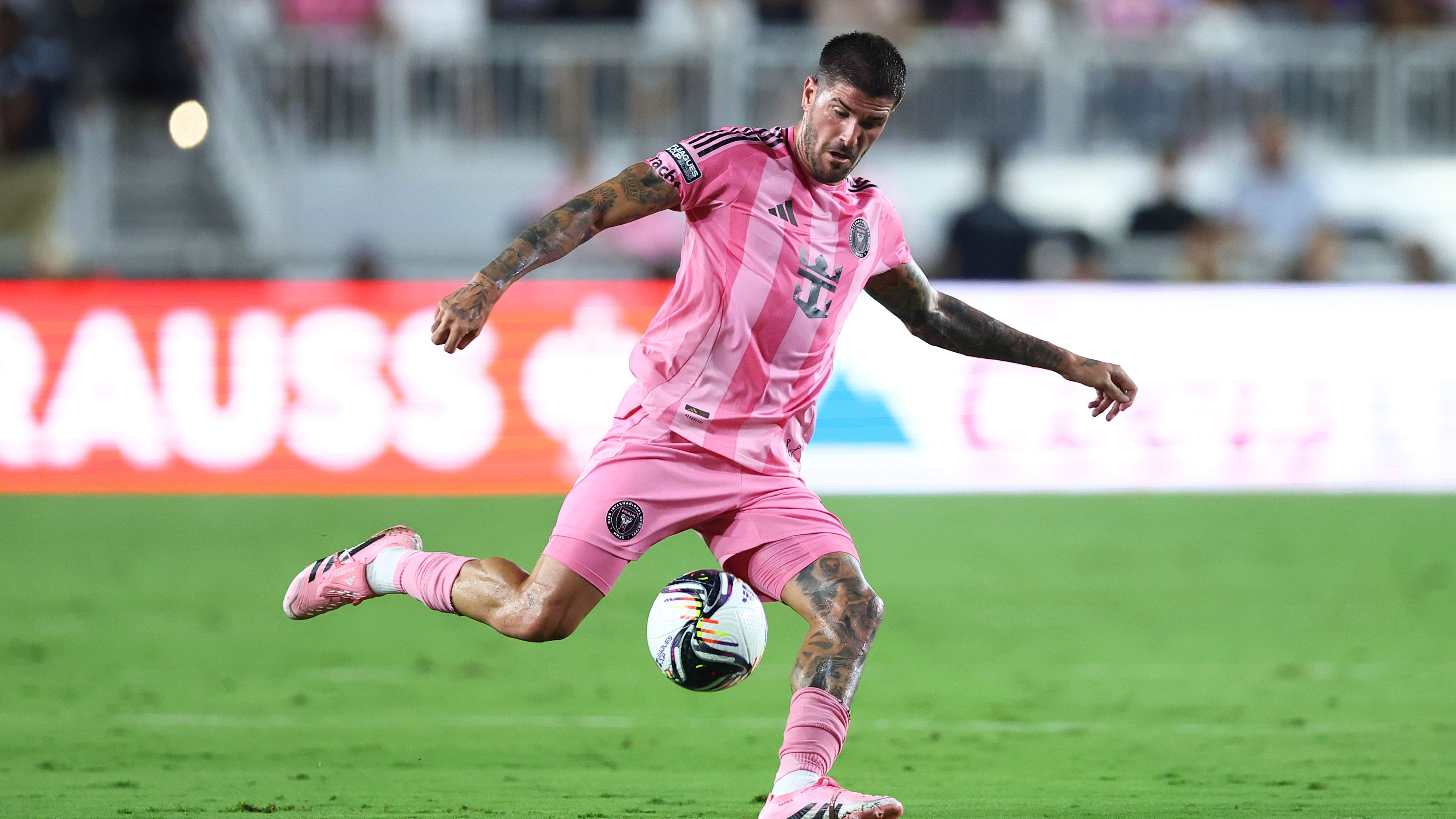 Inter Miami CF v Orlando City - Leagues Cup Semifinal