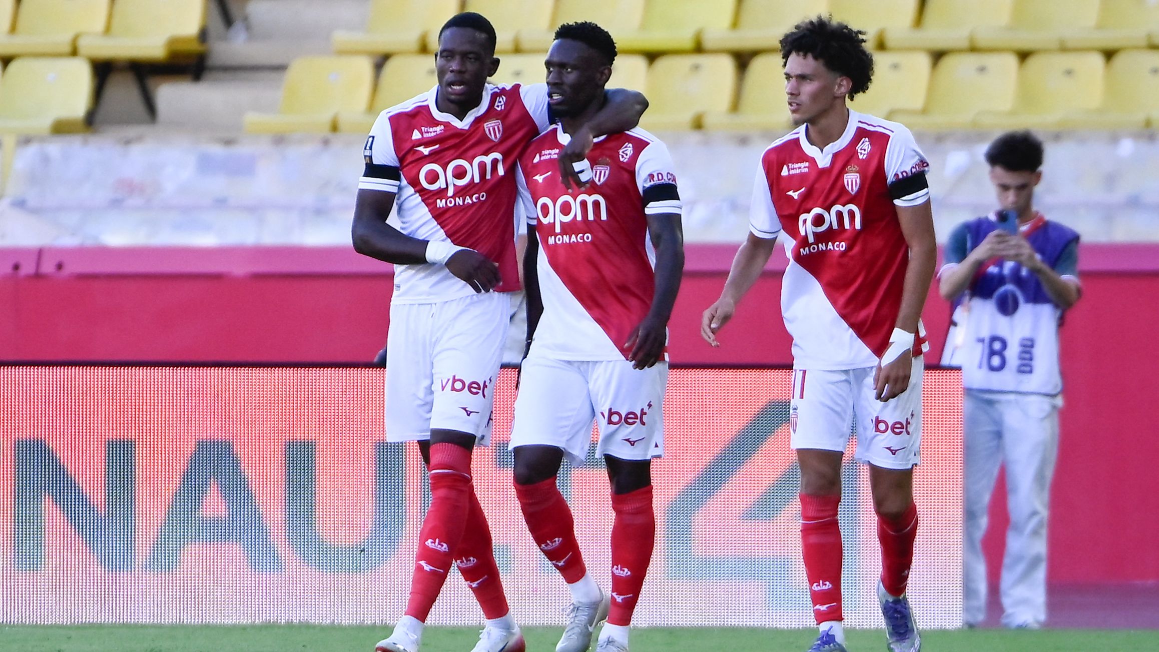 FBL-FRA-LIGUE1-MONACO-STRASBOURG