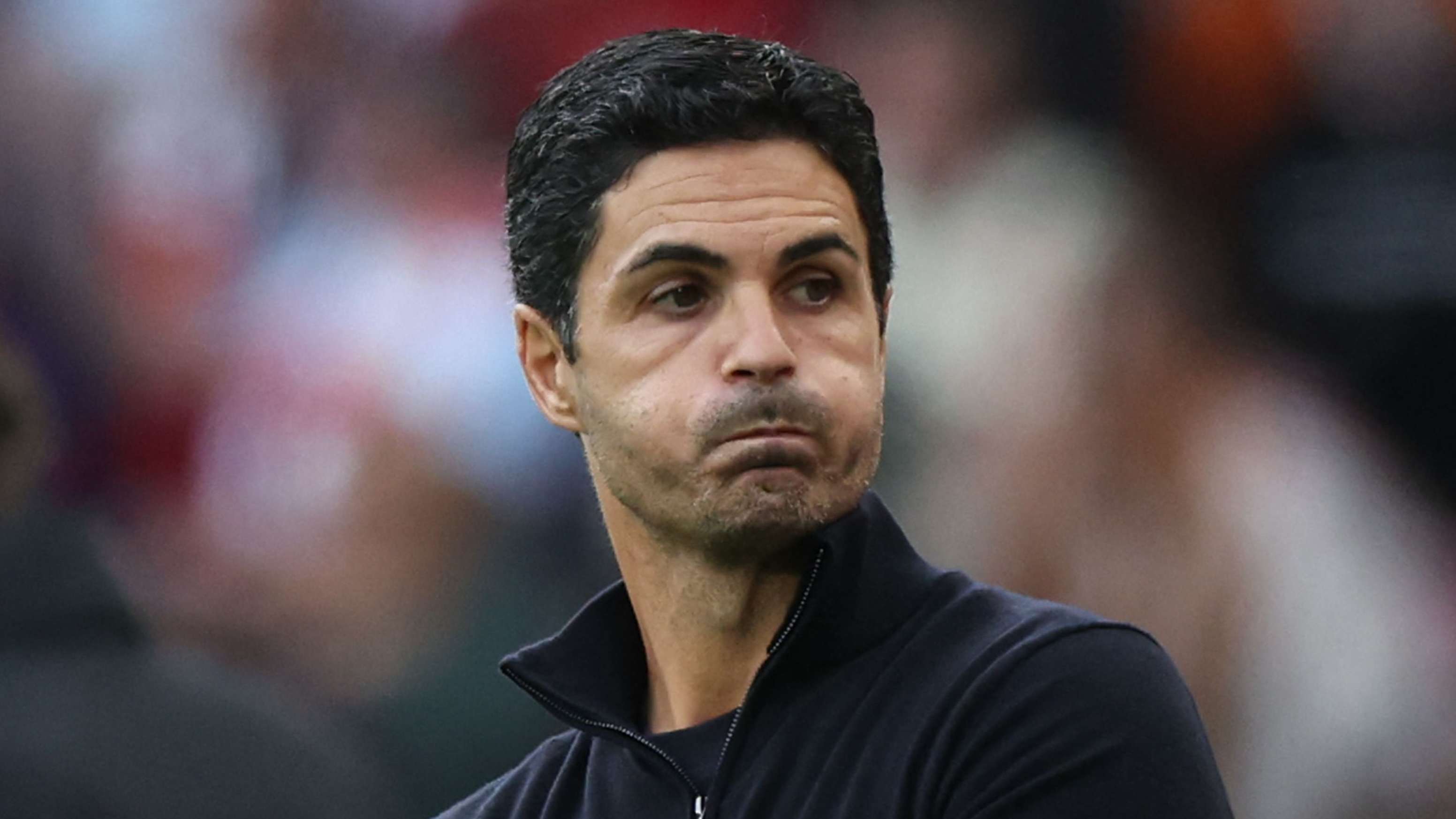 GettyImages-2232455699 Arsenal exit nears! Gunners prepared to cut their losses on forgotten star as €20m transfer beckons