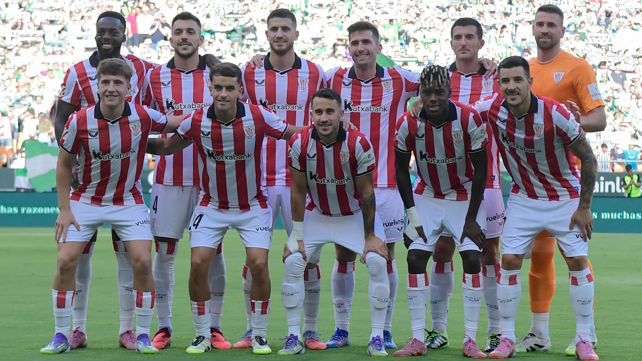 FBL-ESP-LIGA-REAL BETIS-ATHLETIC BILBAO