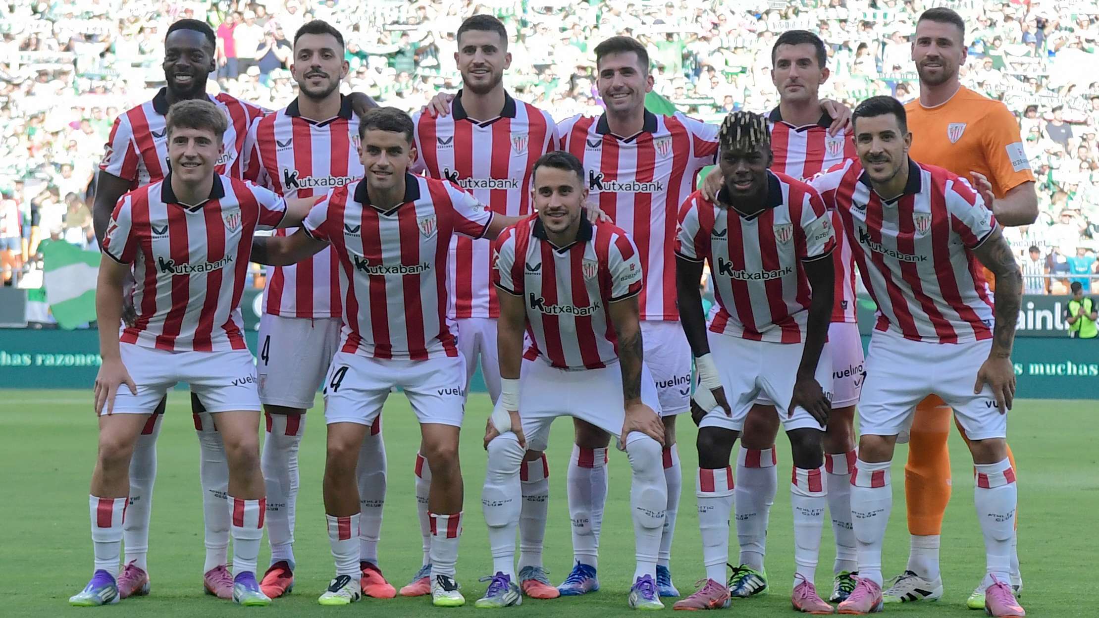 FBL-ESP-LIGA-REAL BETIS-ATHLETIC BILBAO