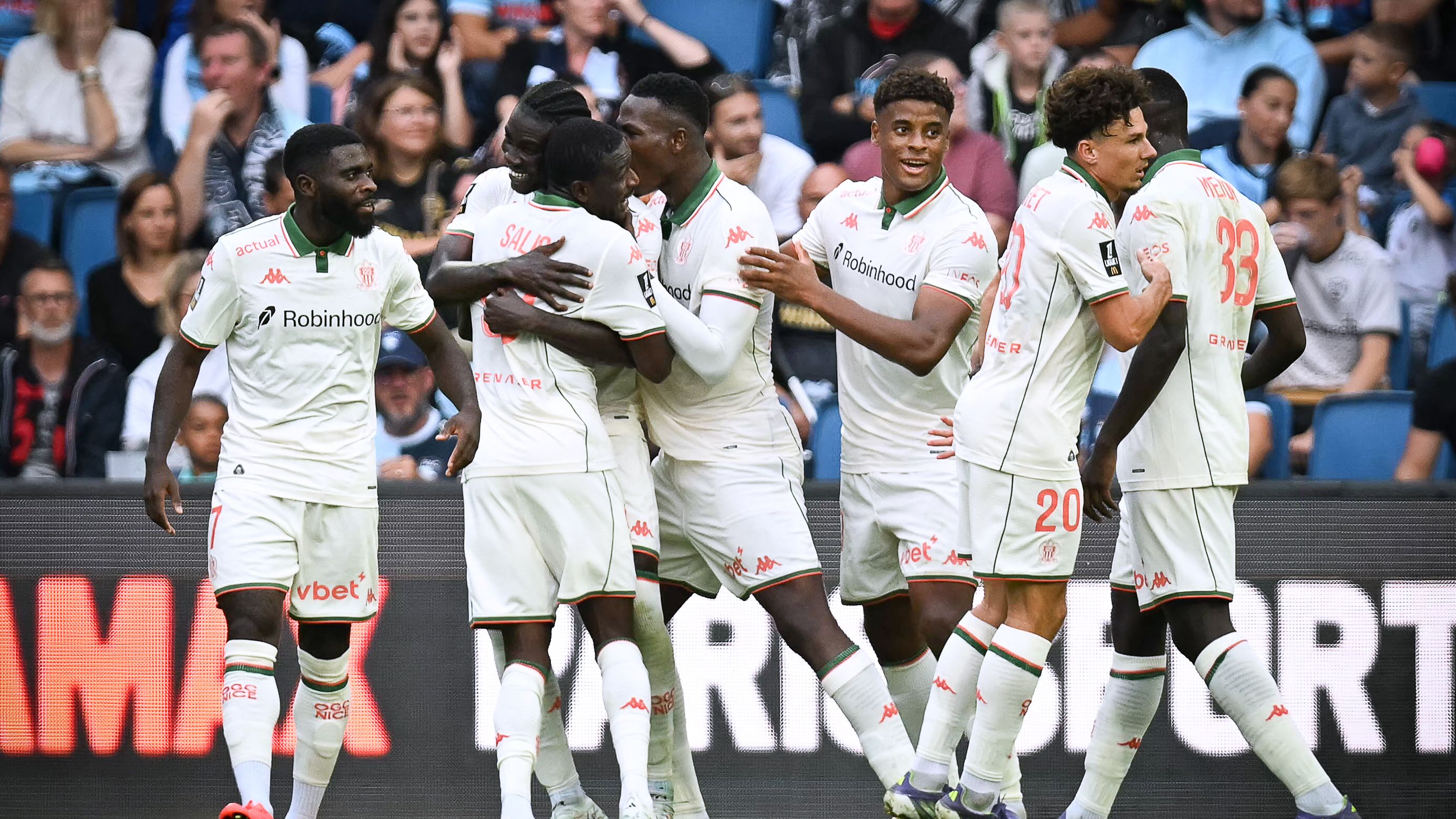 FBL-FRA-LIGUE1-LE HAVRE-NICE