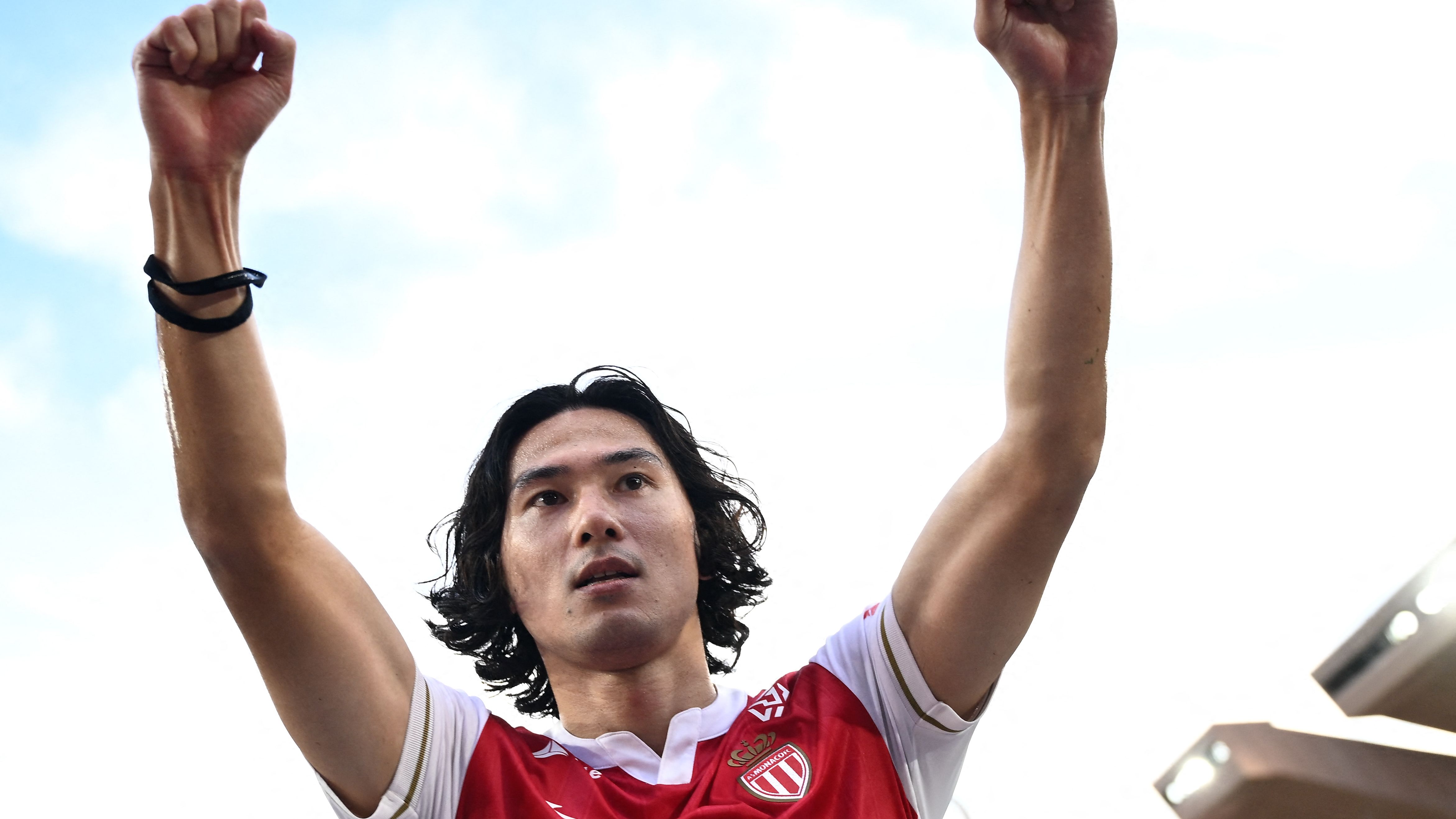 FBL-FRA-LIGUE1-MONACO-STRASBOURG