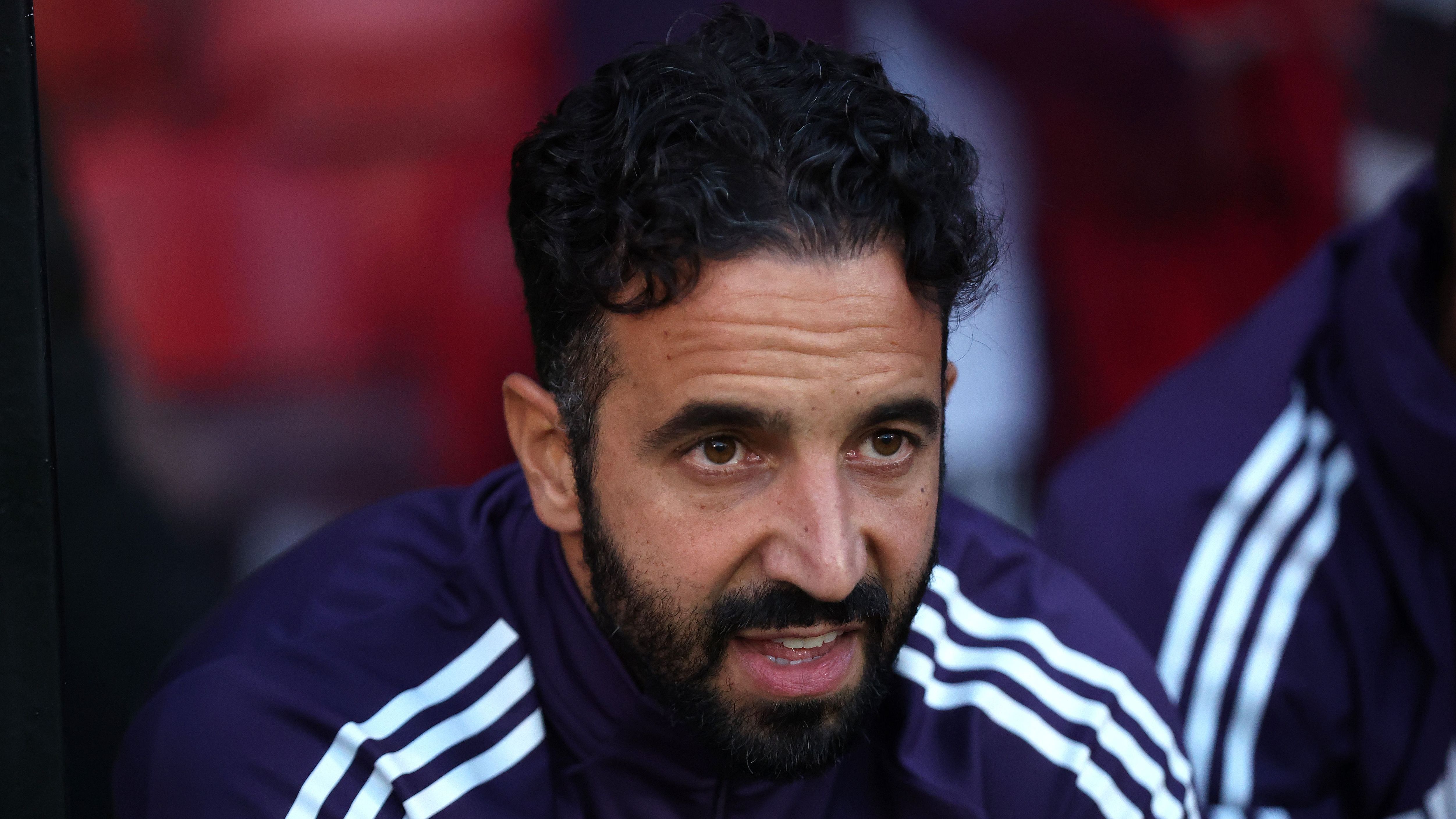 Grimsby Town v Manchester United - Carabao Cup Second Round