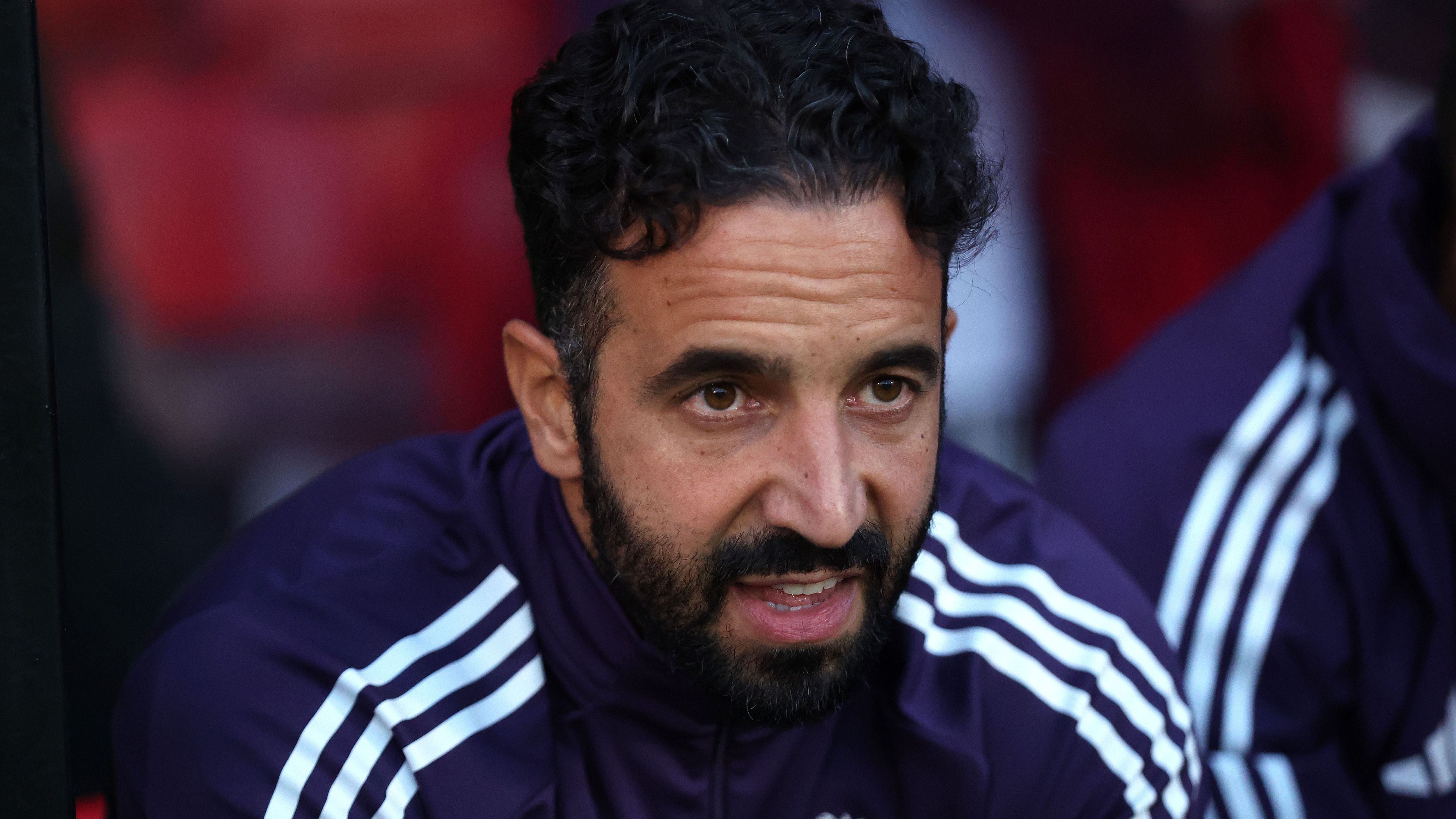 Grimsby Town v Manchester United - Carabao Cup Second Round