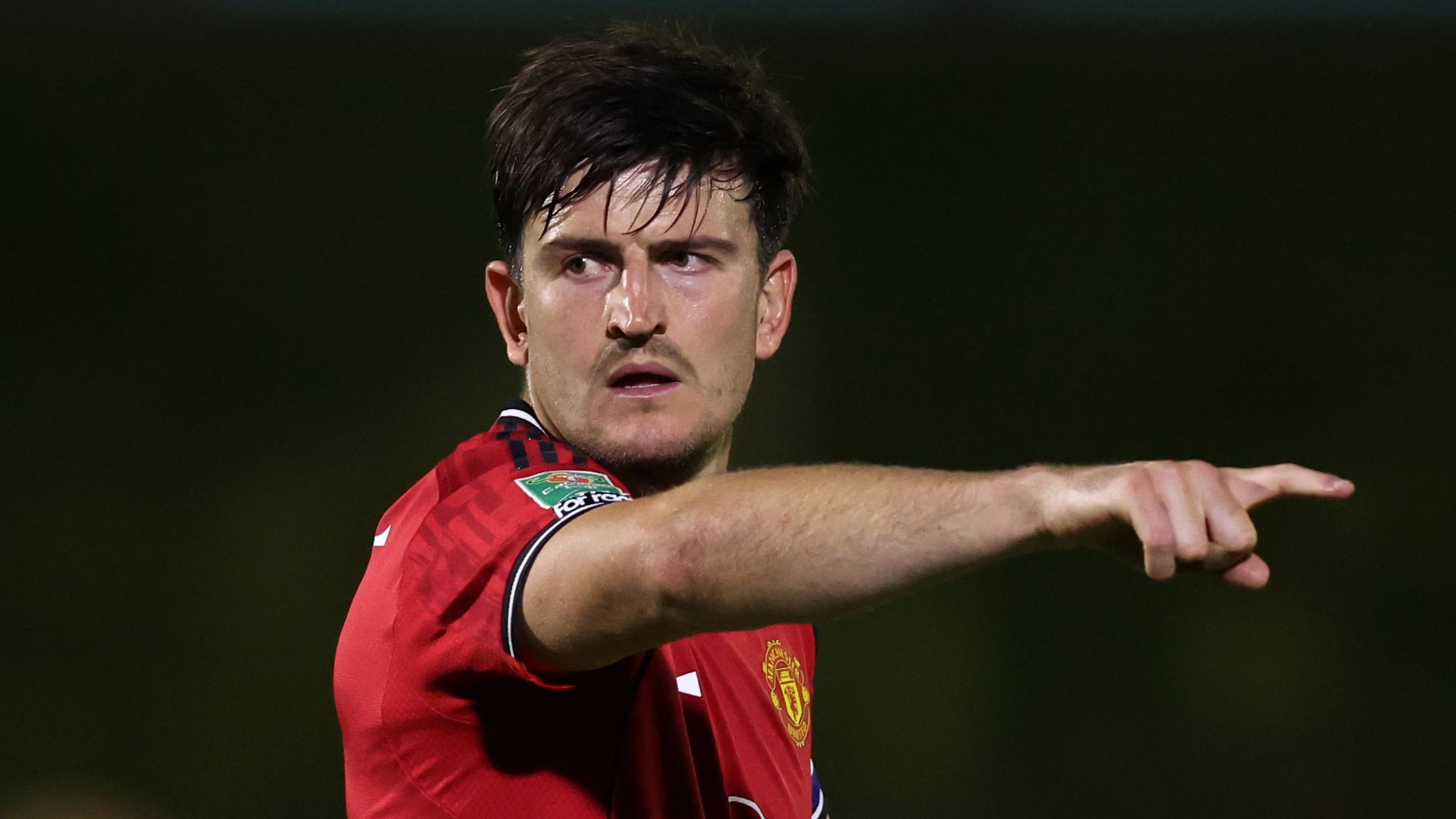 Grimsby Town v Manchester United - Carabao Cup Second Round