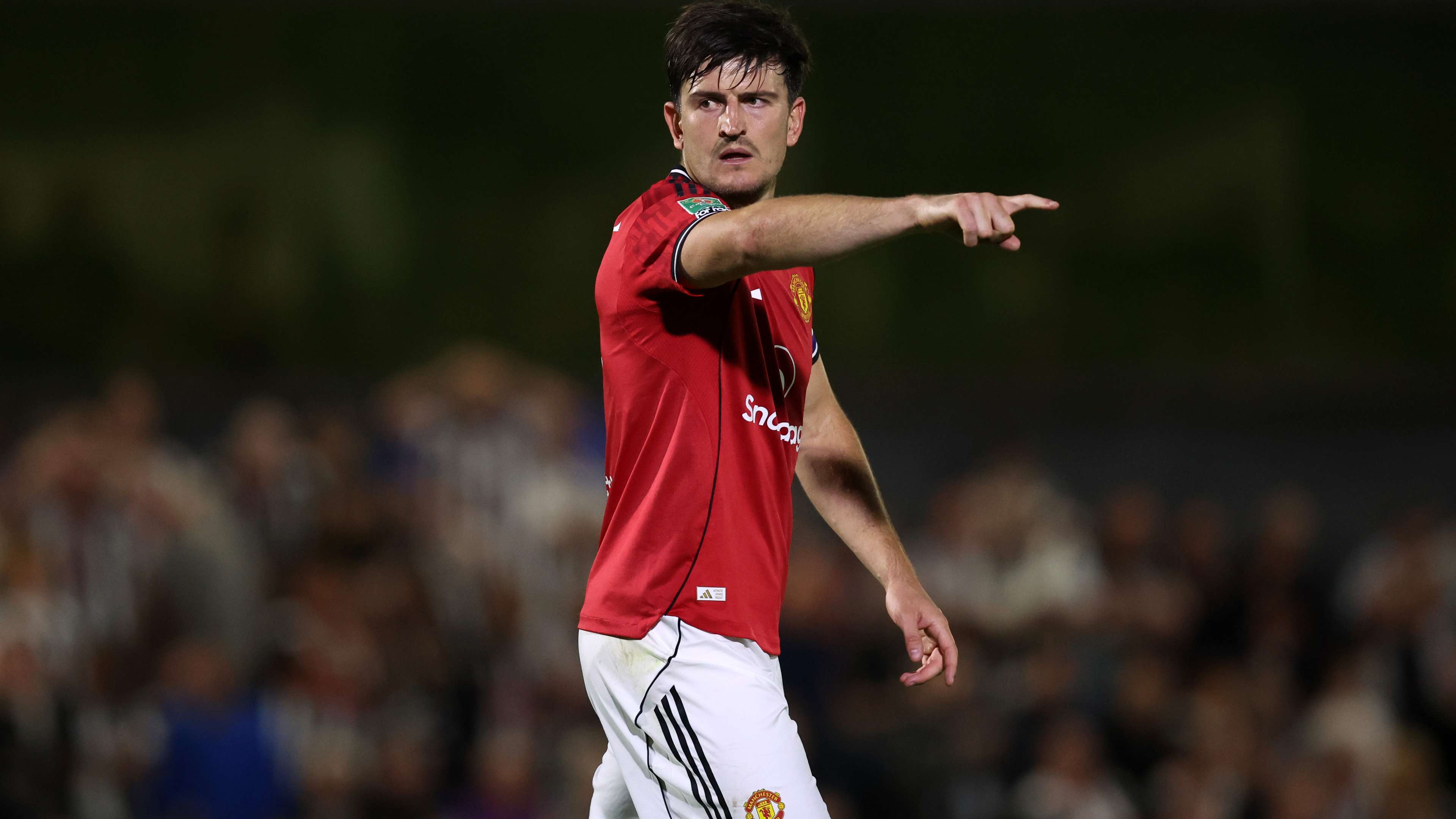 Grimsby Town v Manchester United - Carabao Cup Second Round