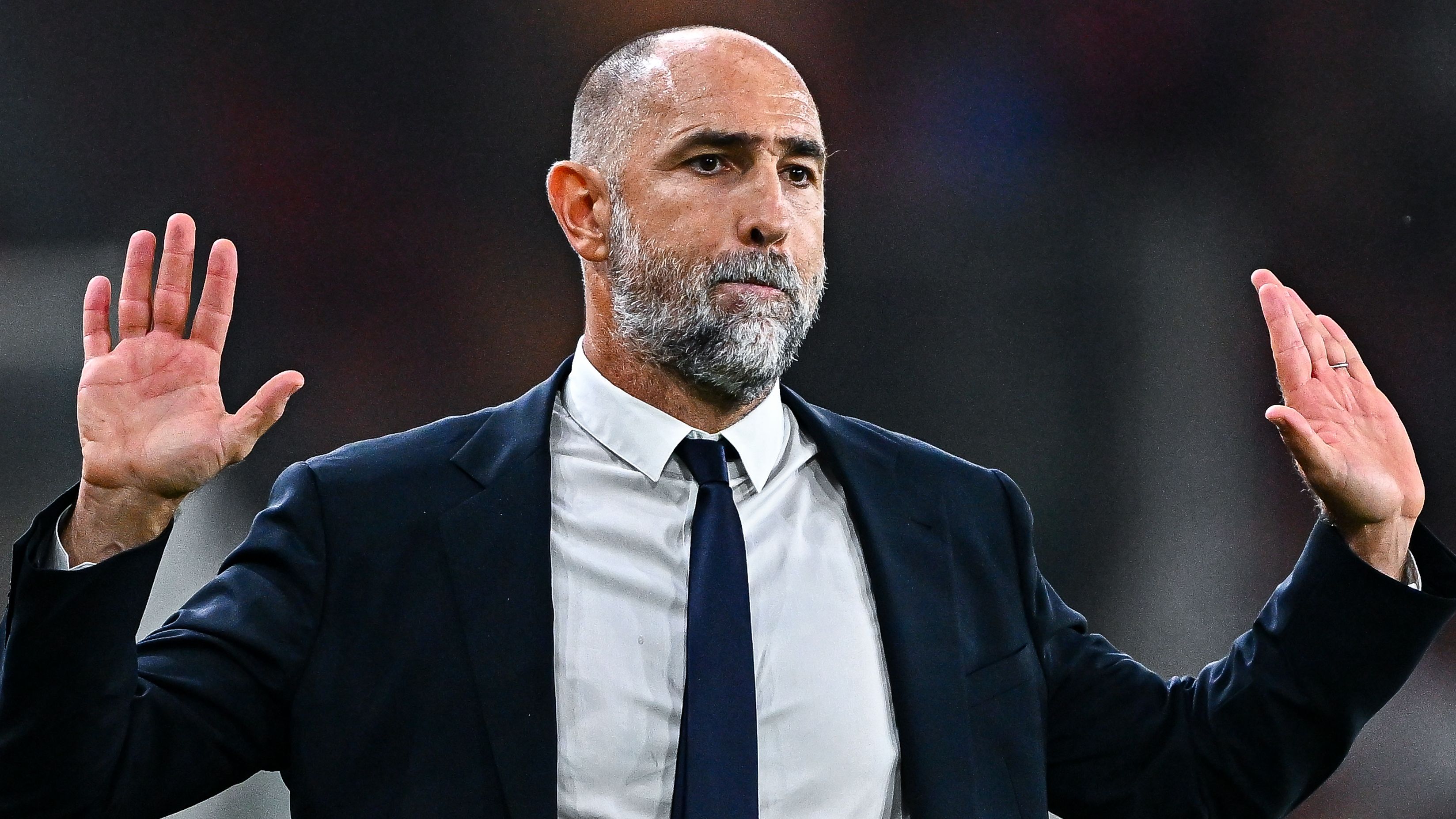 Genoa CFC v Juventus FC - Serie A