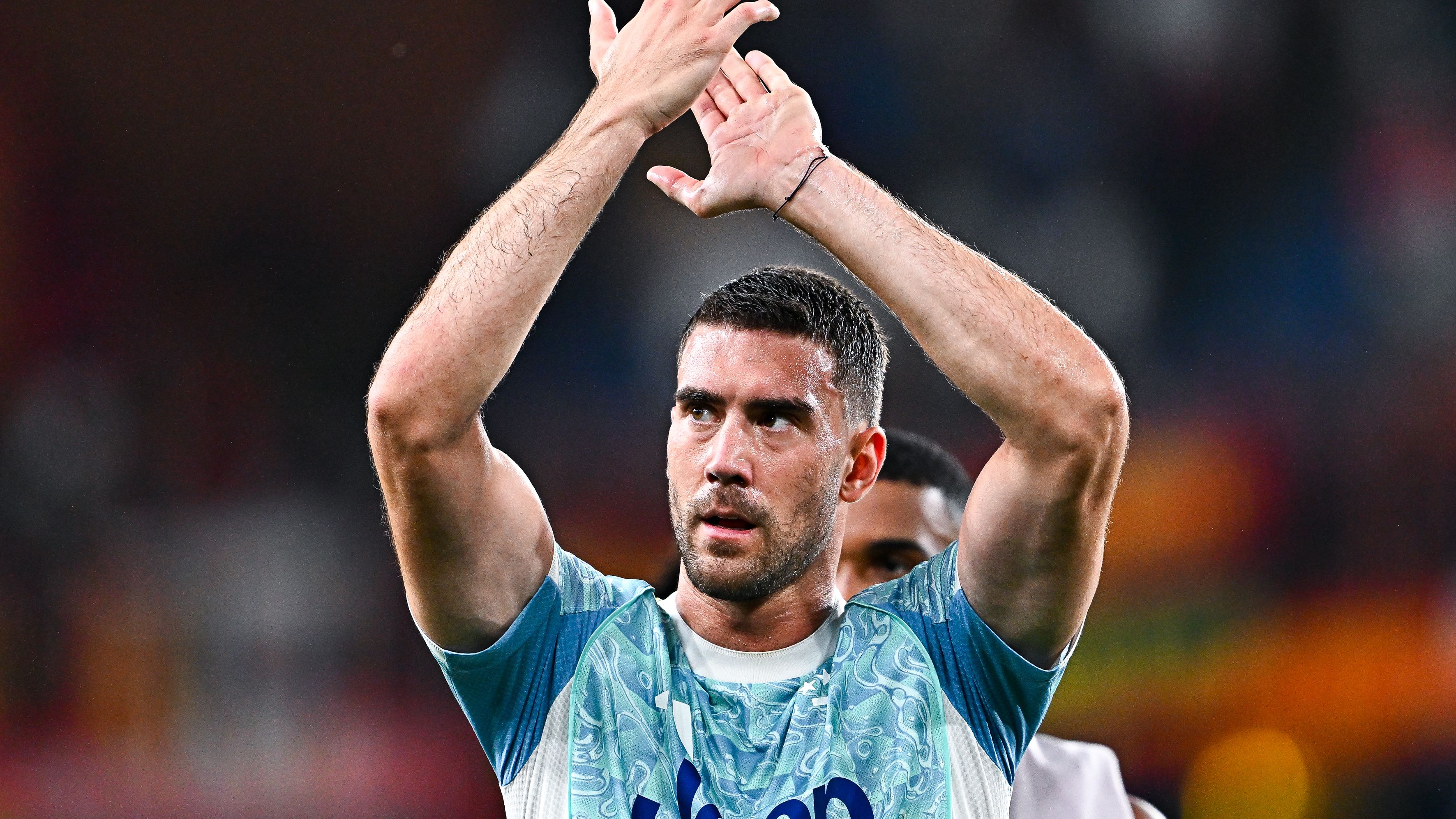 Genoa CFC v Juventus FC - Serie A