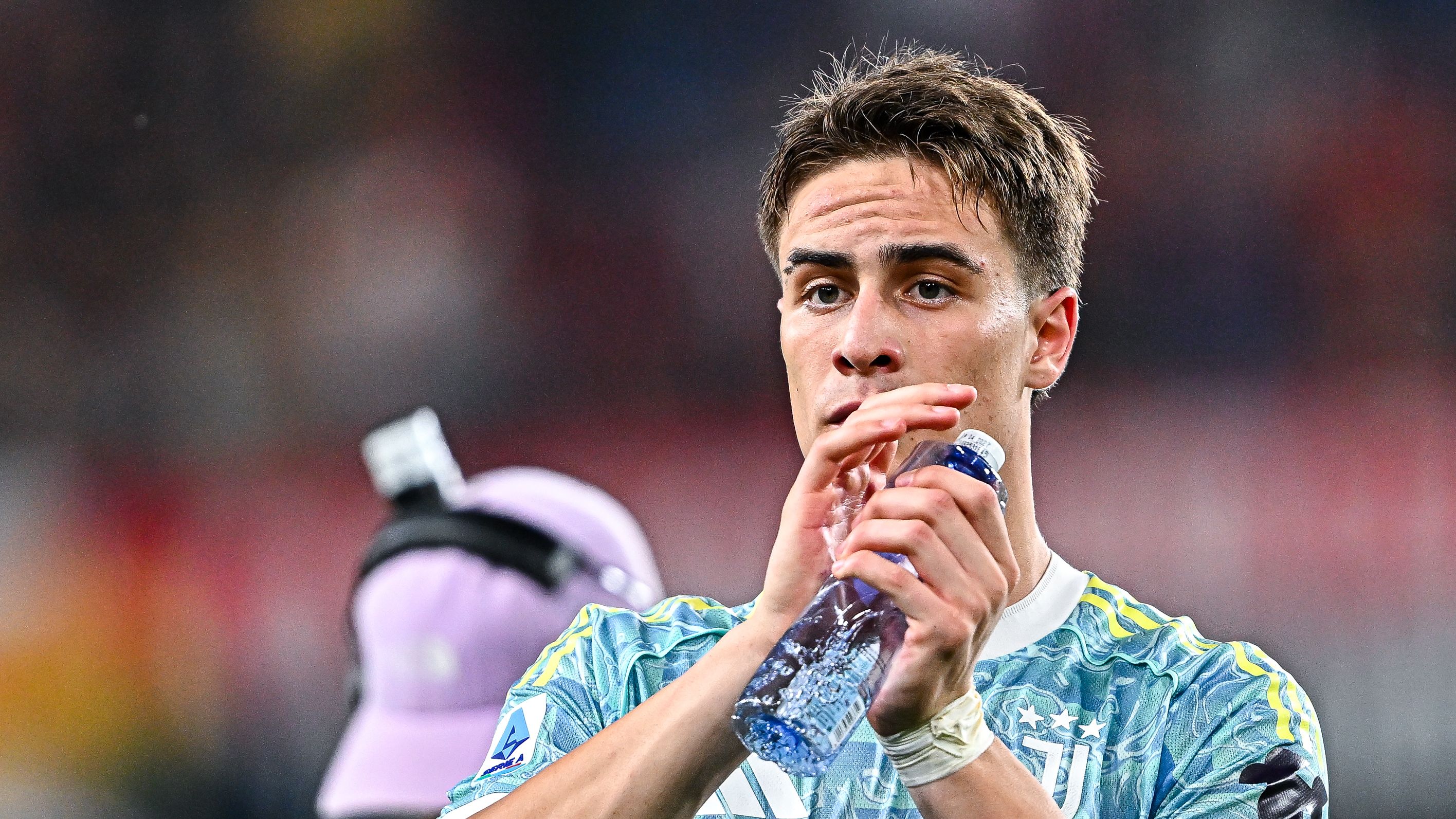 Genoa CFC v Juventus FC - Serie A