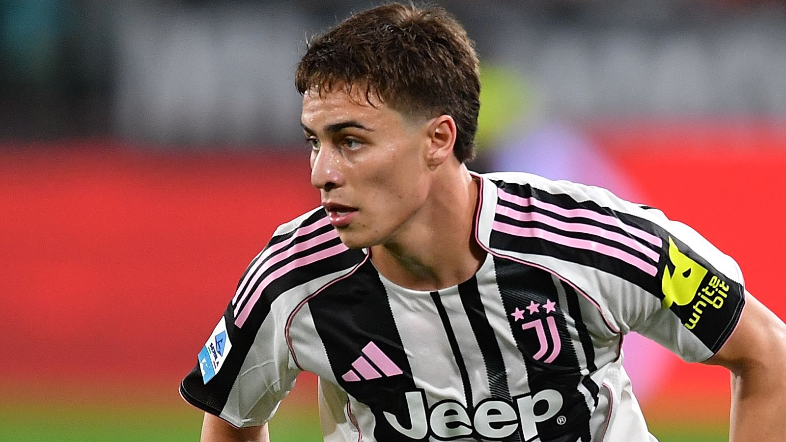 Juventus FC v Parma Calcio 1913 - Serie A