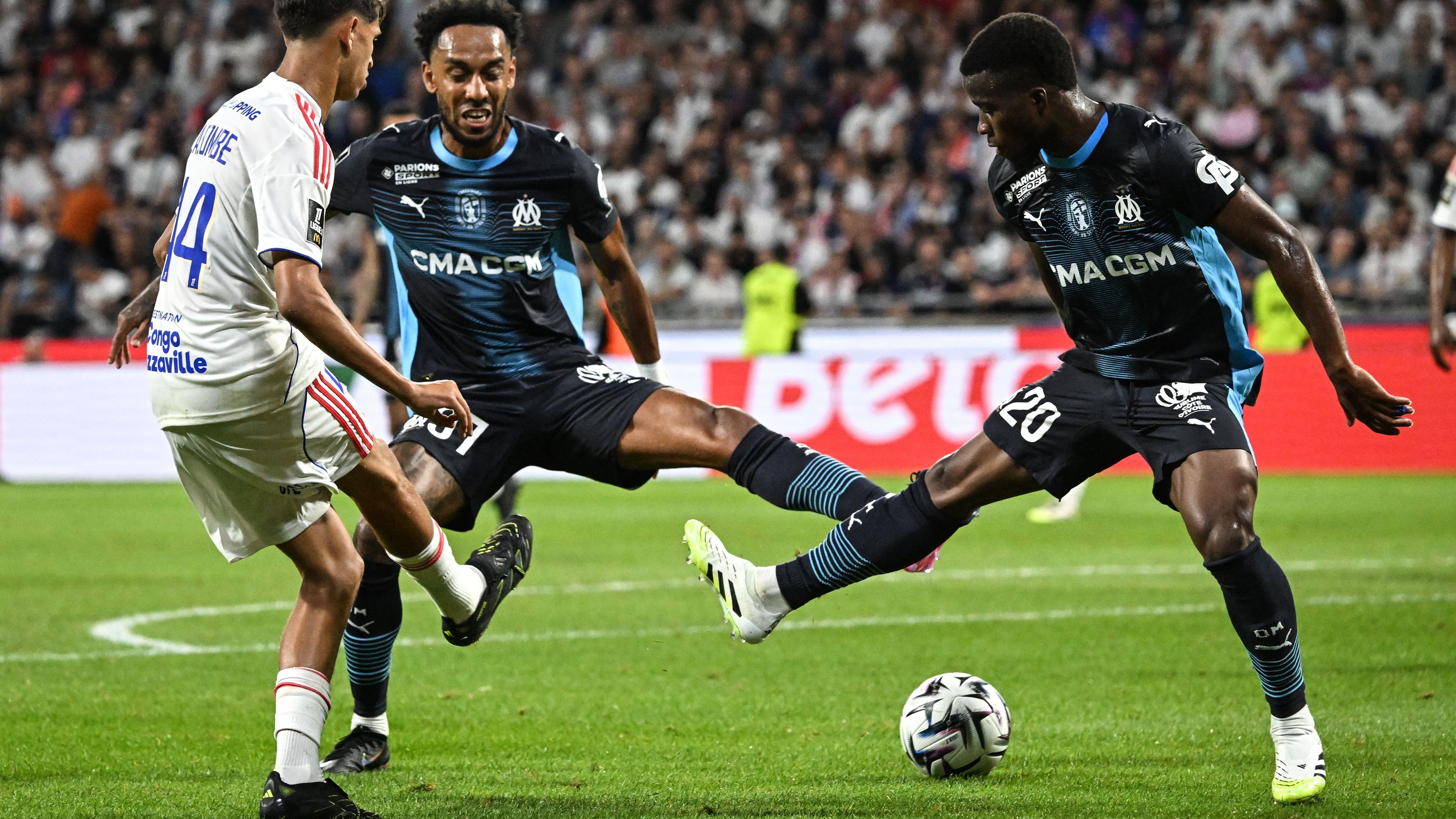 FBL-FRA-LIGUE1-LYON-MARSEILLE