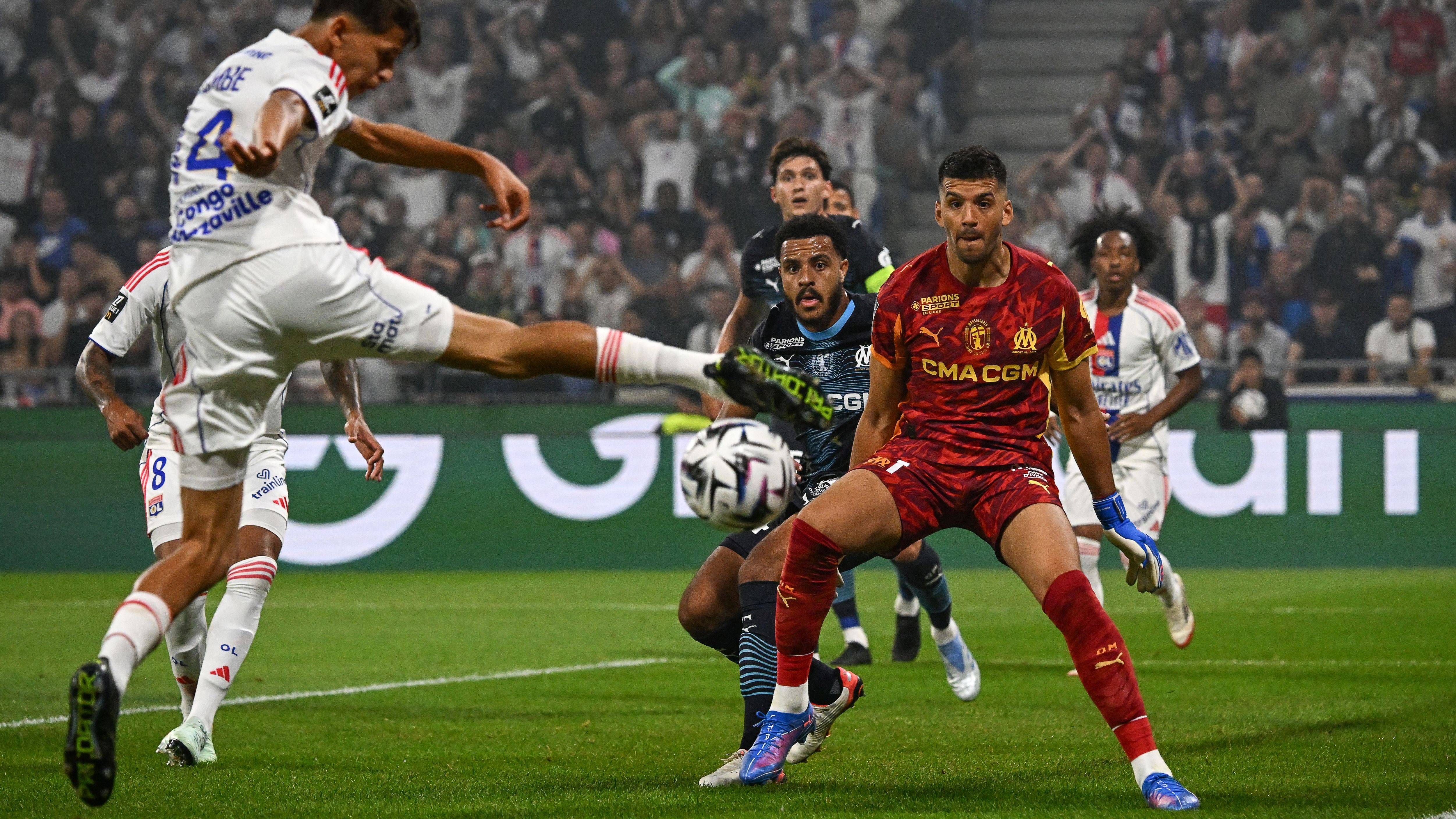 FBL-FRA-LIGUE1-LYON-MARSEILLE