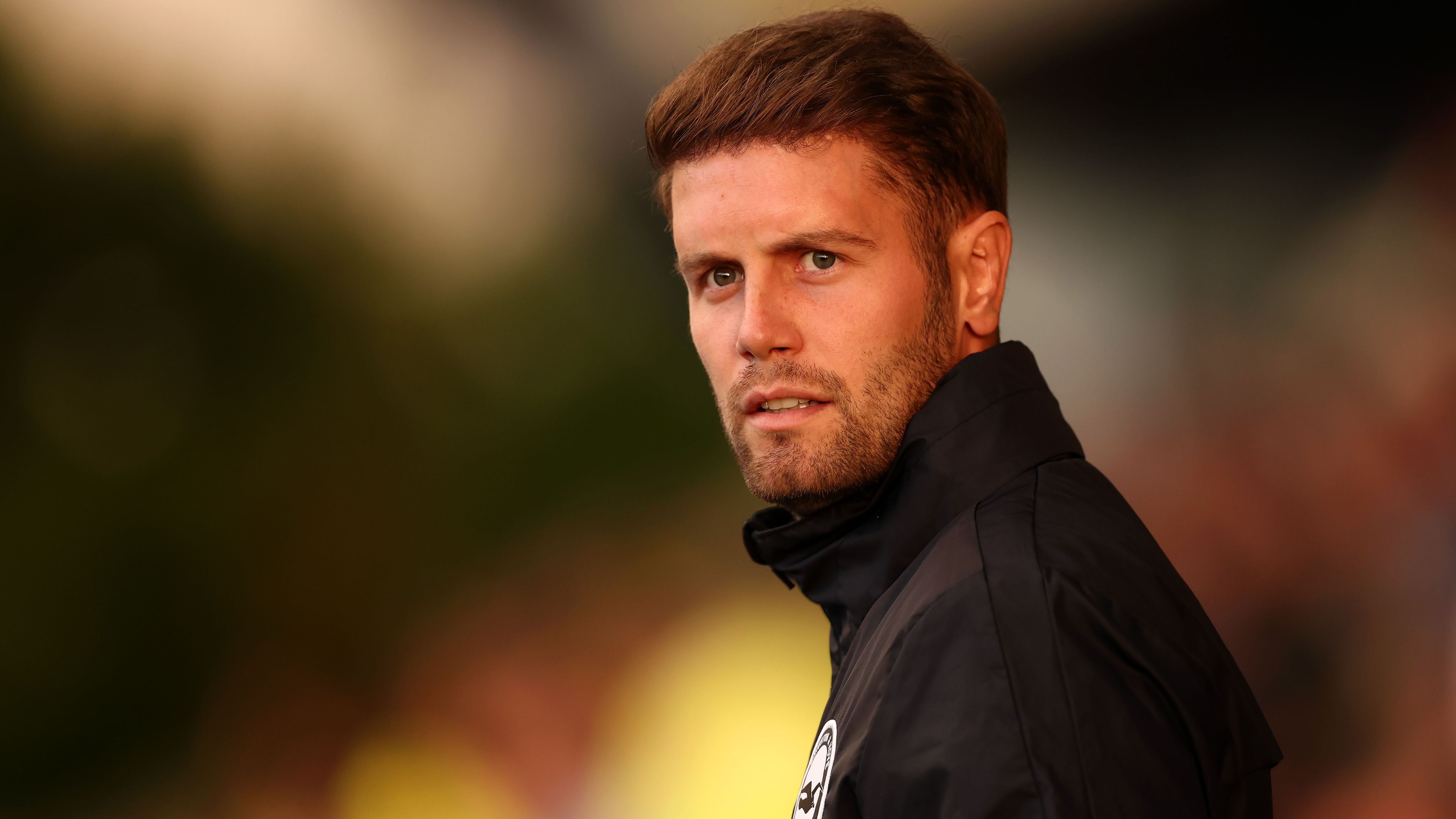 Oxford v Brighton & Hove Albion - Carabao Cup Second Round