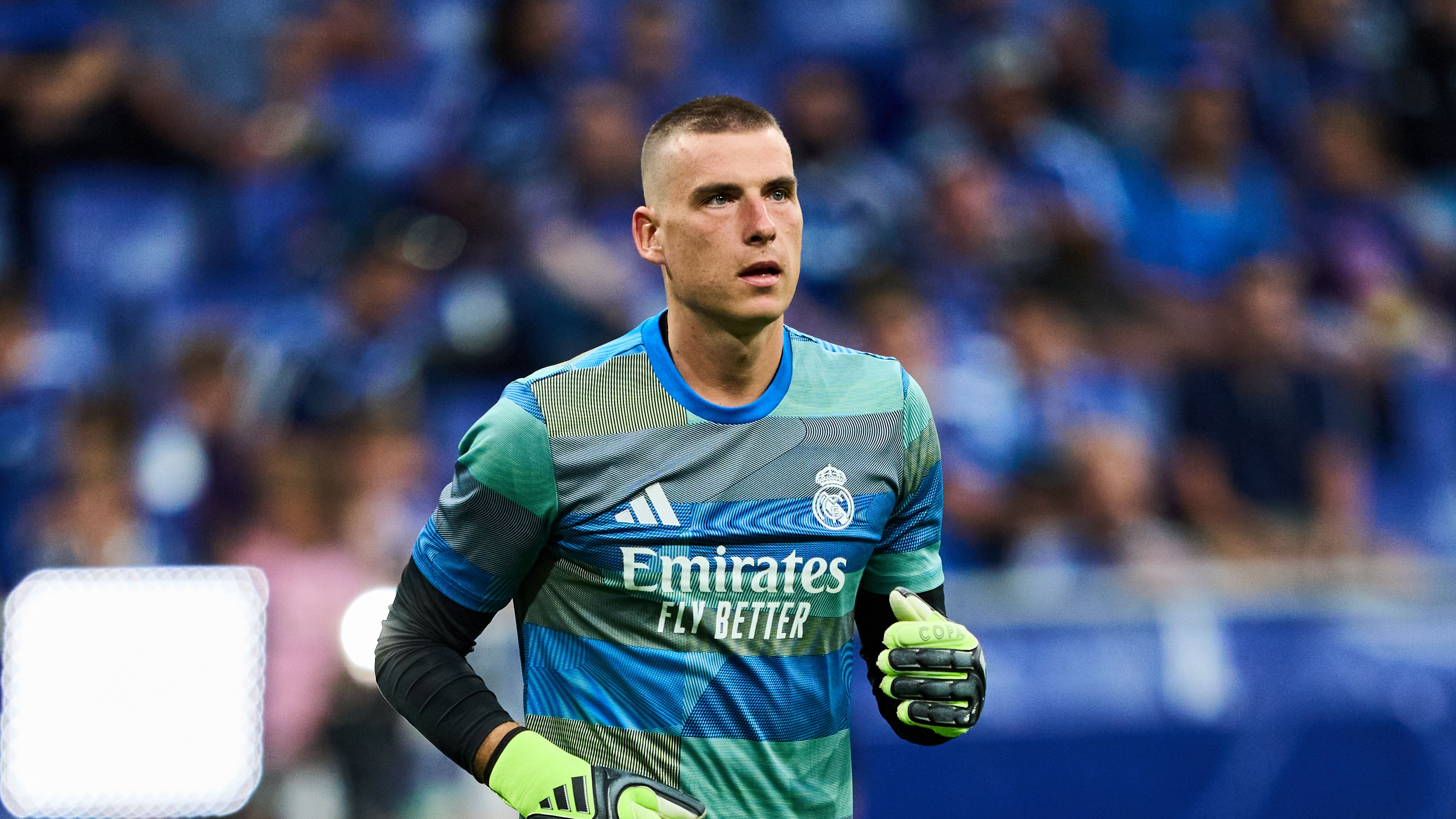 Real Oviedo v Real Madrid CF - LaLiga EA Sports