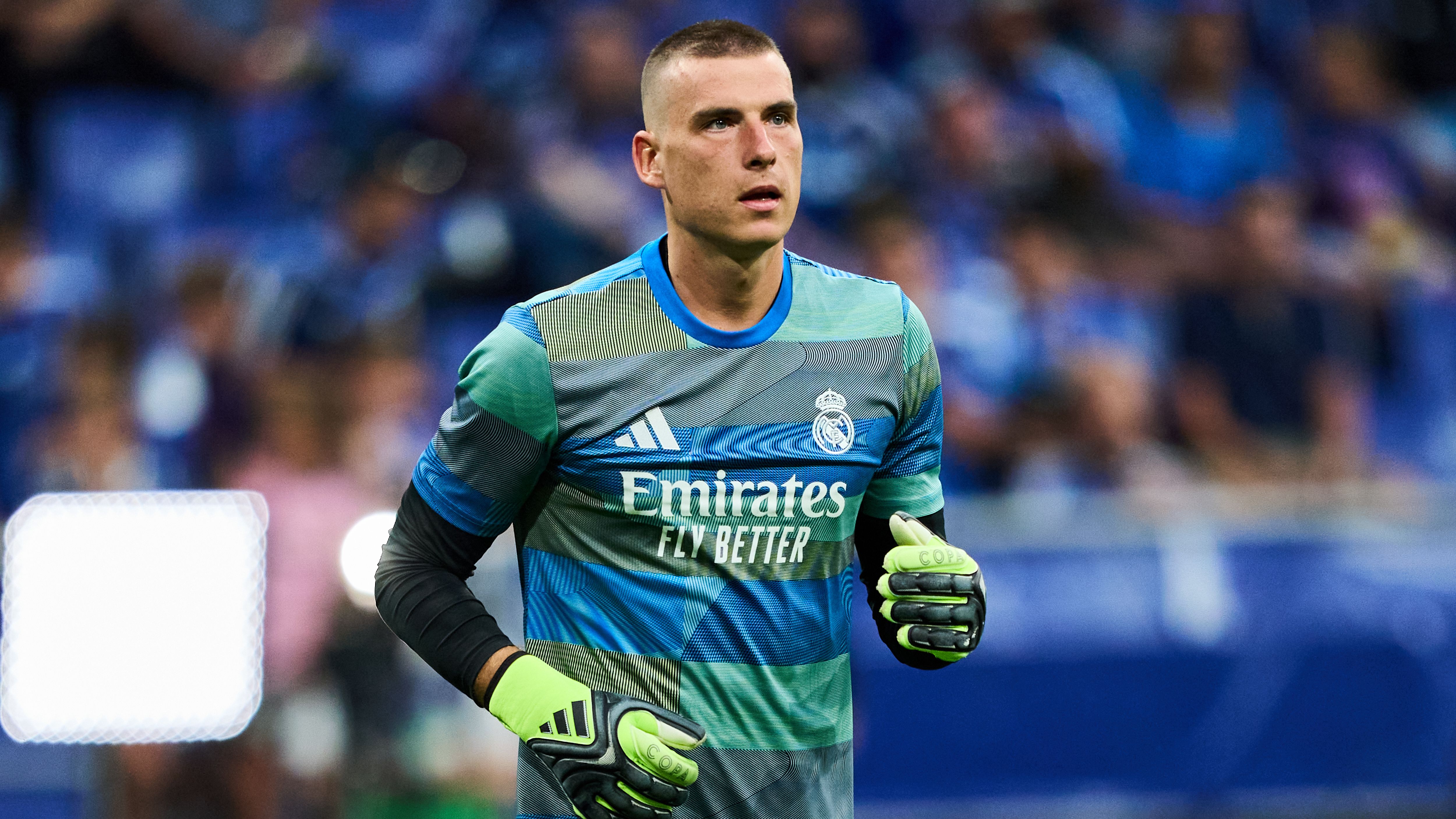 Real Oviedo v Real Madrid CF - LaLiga EA Sports