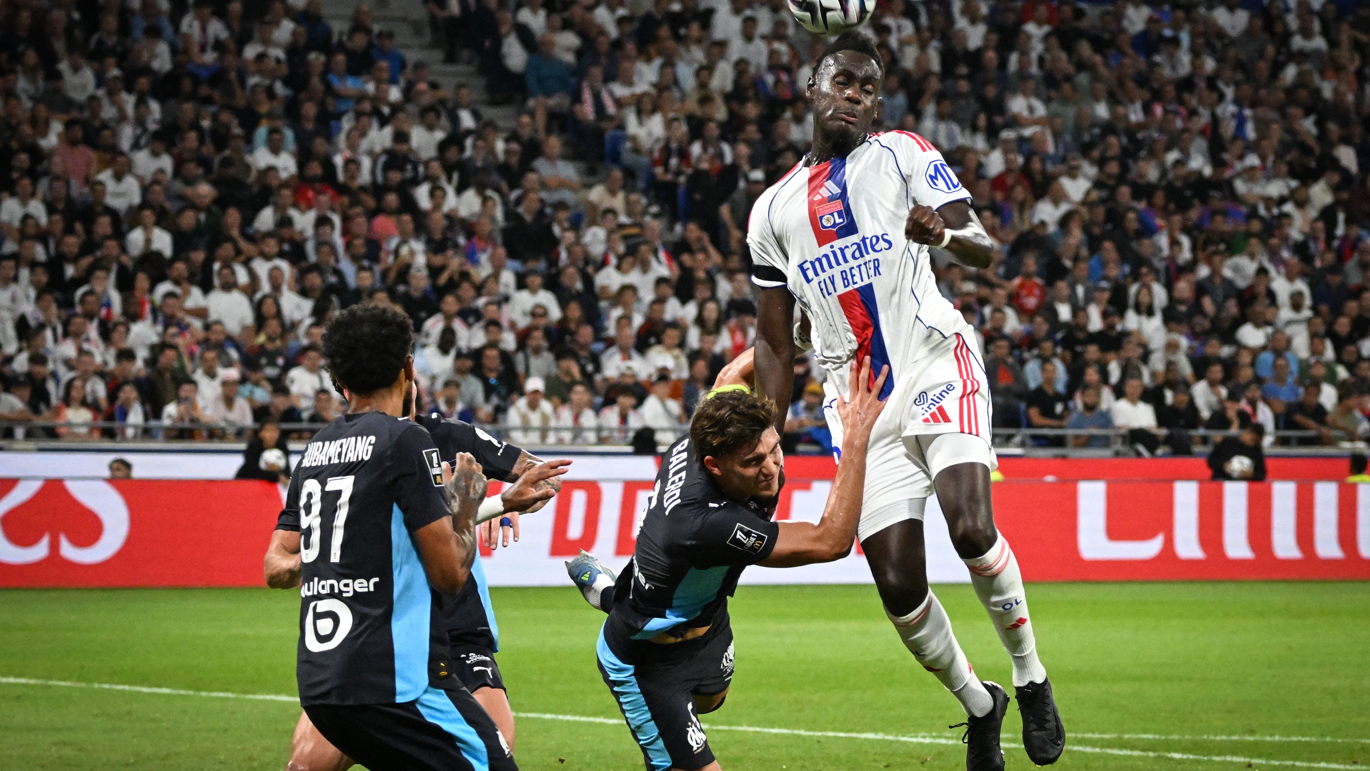 FBL-FRA-LIGUE1-LYON-MARSEILLE