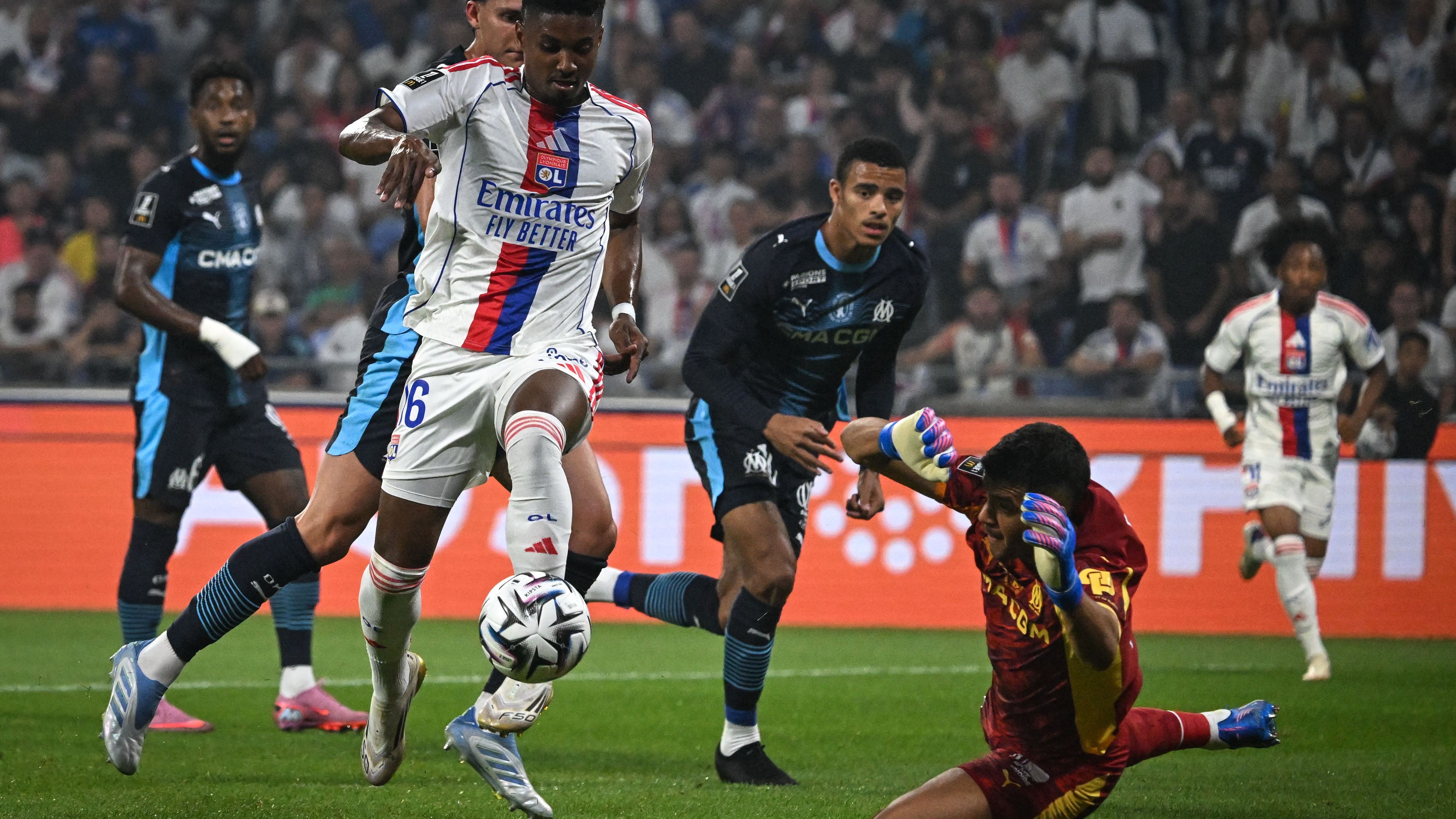 FBL-FRA-LIGUE1-LYON-MARSEILLE