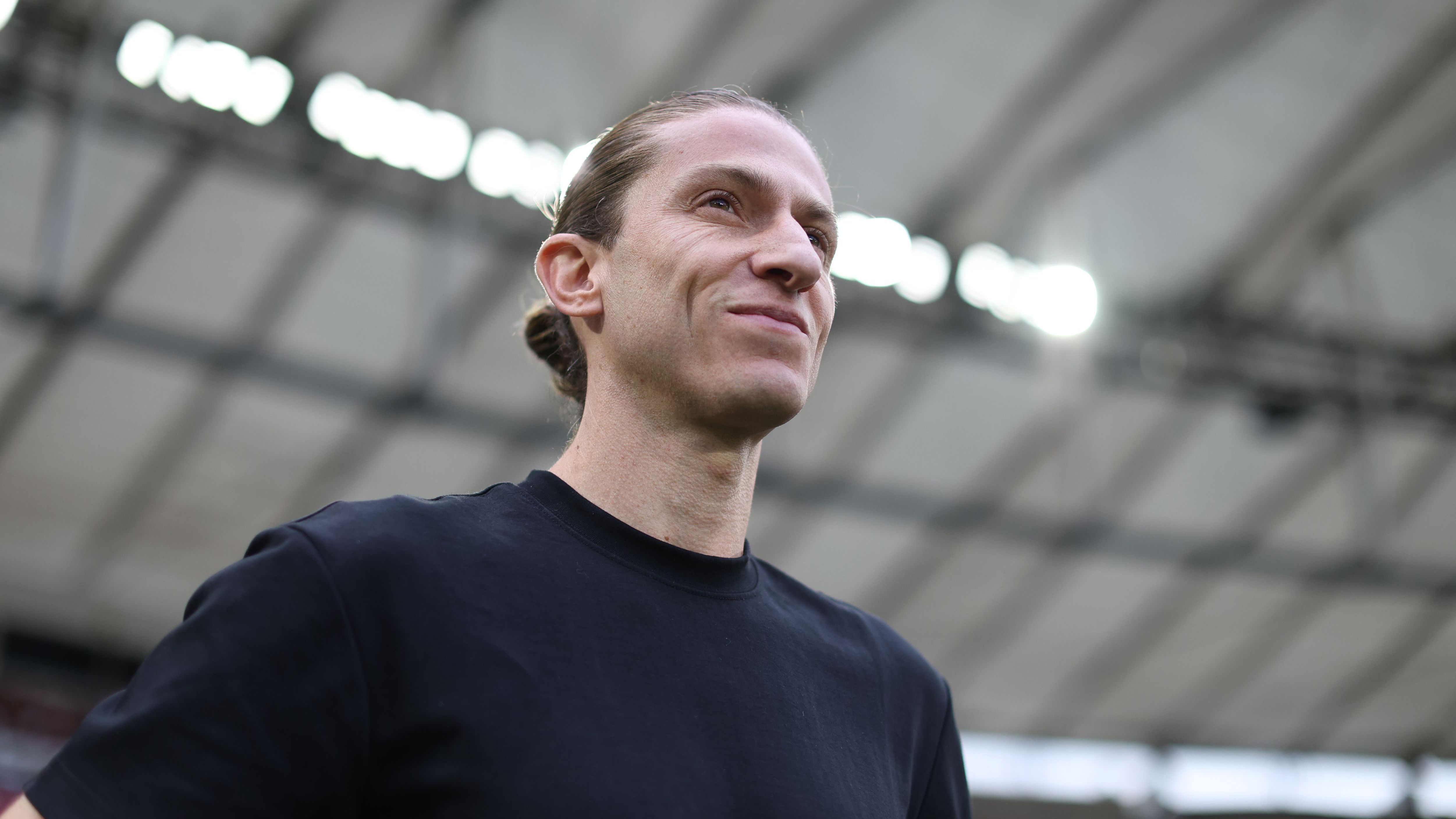 Flamengo v Gremio - Brasileirao 2025