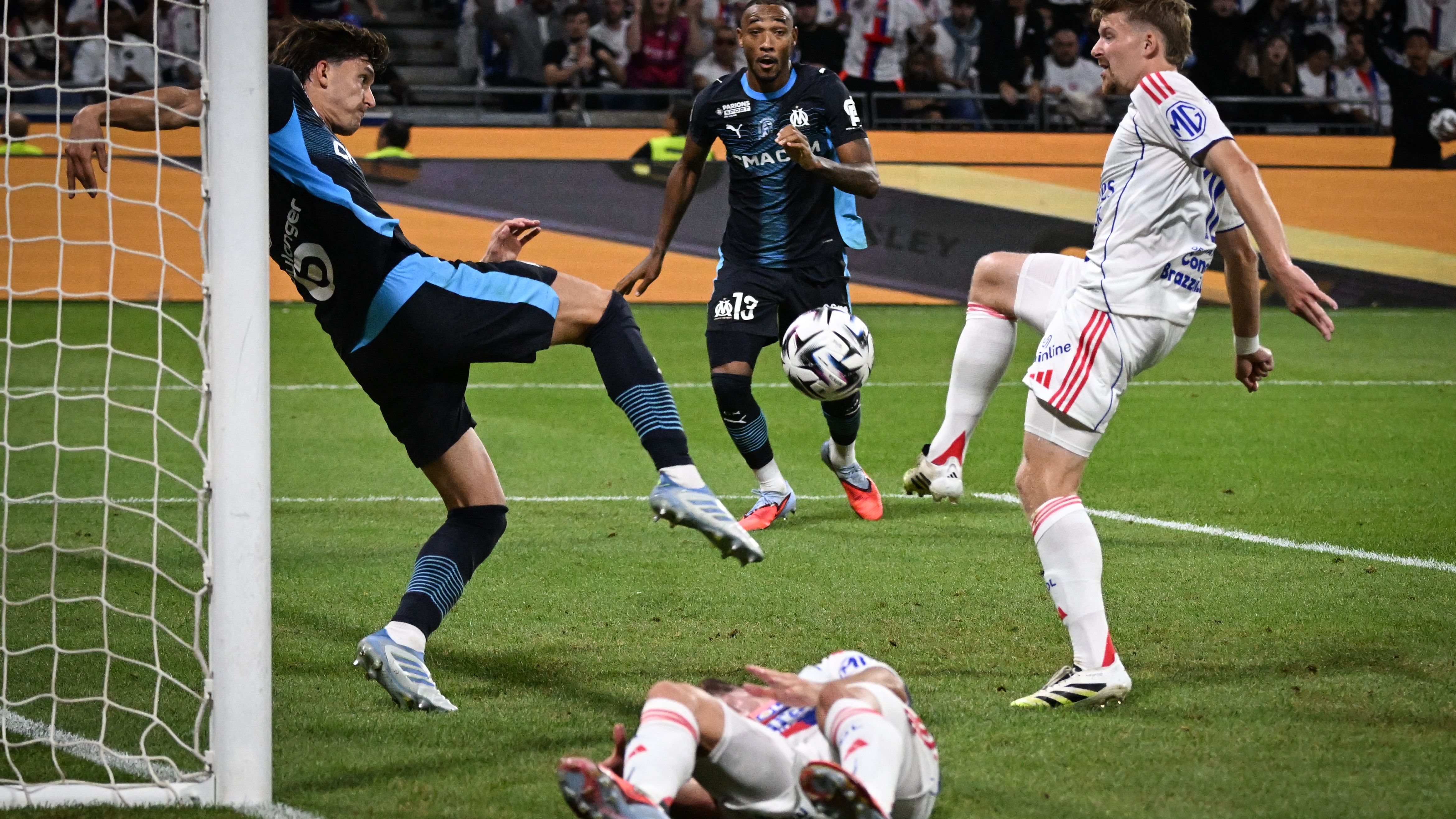 FBL-FRA-LIGUE1-LYON-MARSEILLE