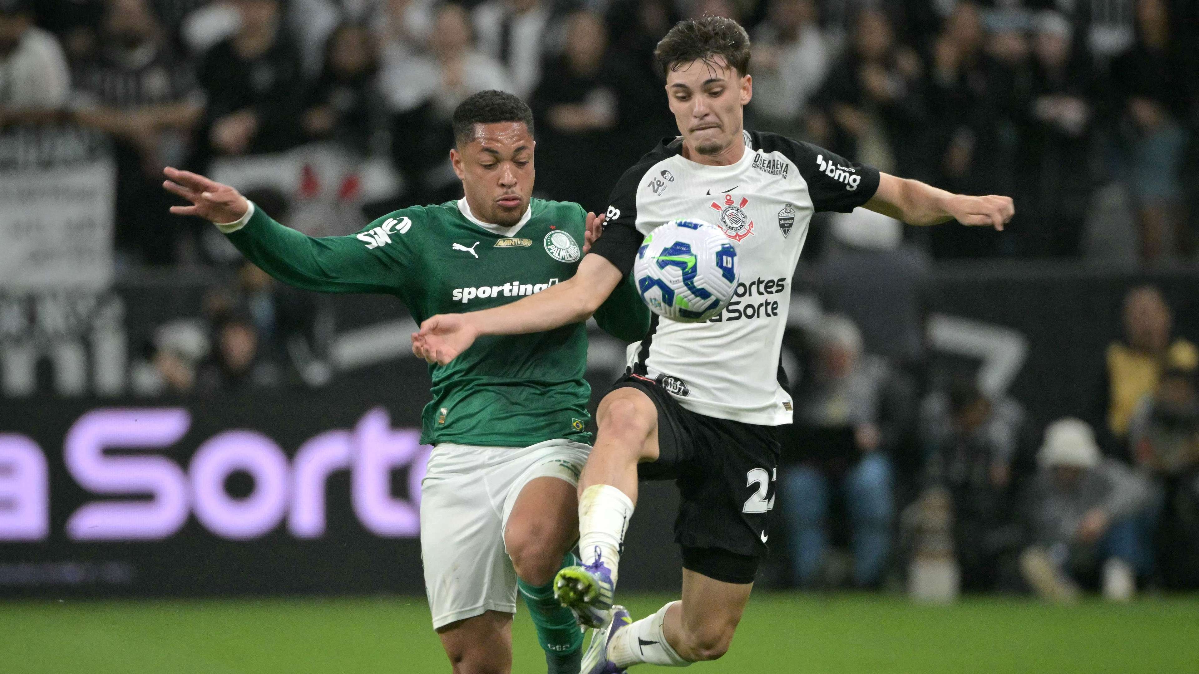 FBL-BRA-CORINTHIANS-PALMEIRAS