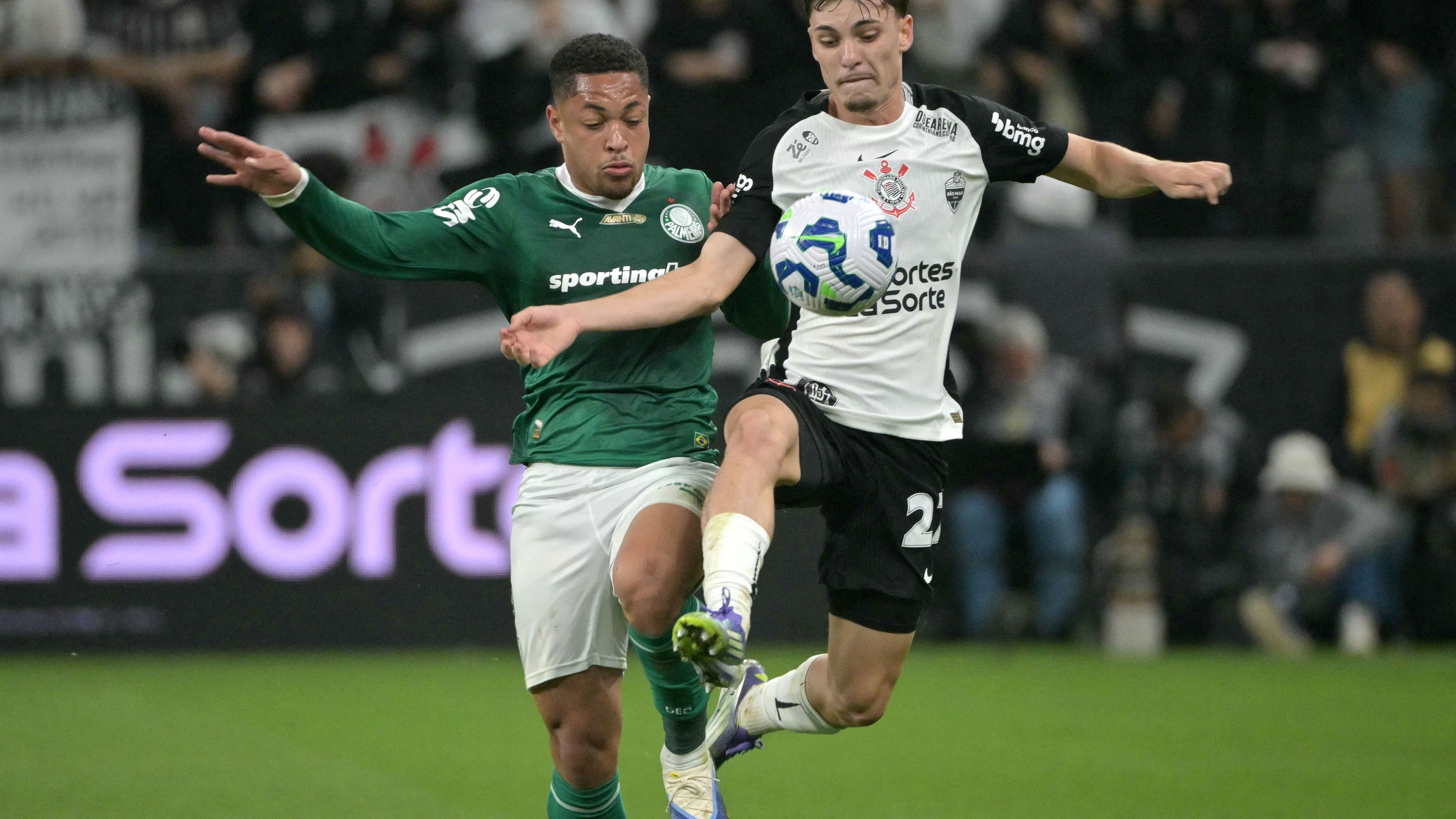 FBL-BRA-CORINTHIANS-PALMEIRAS